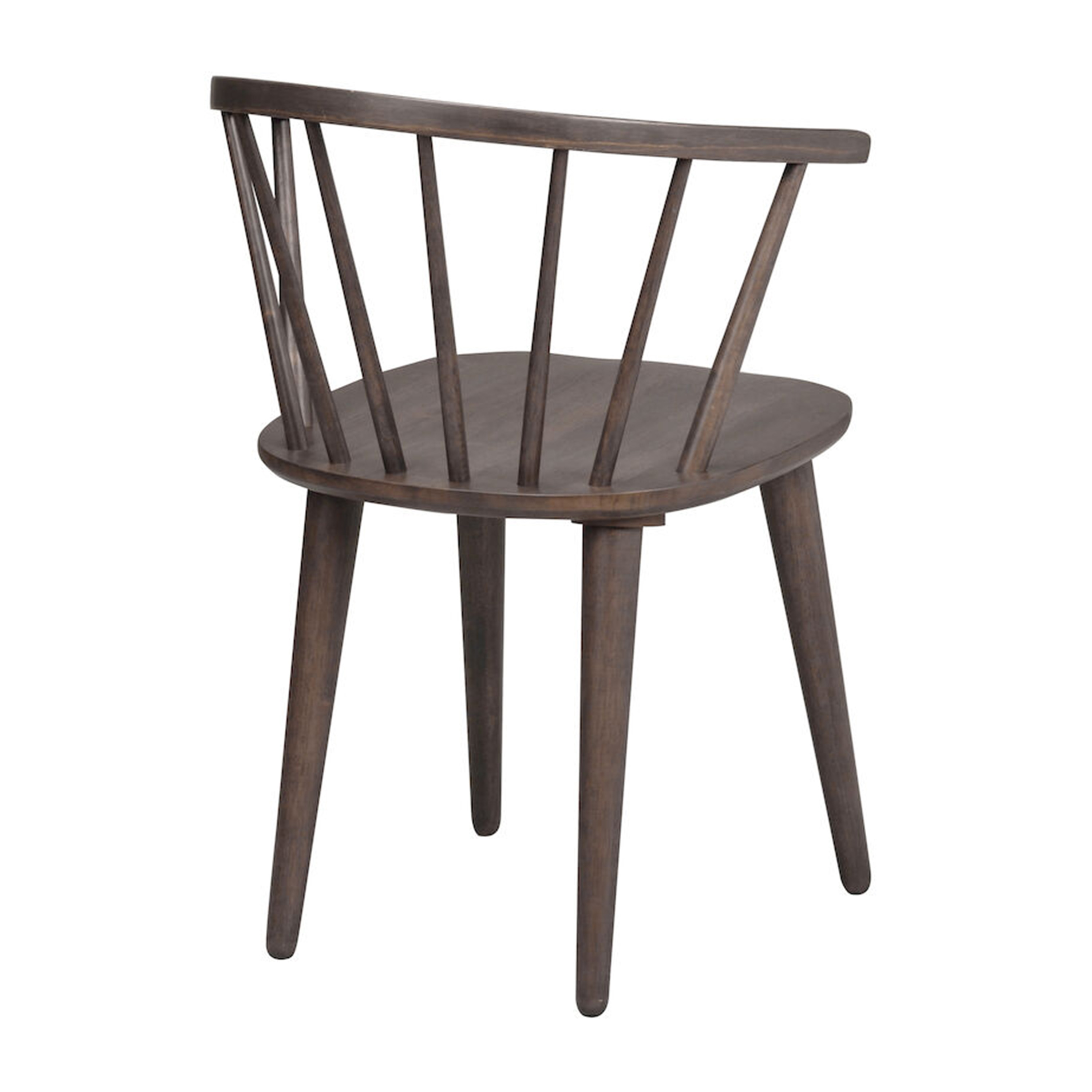 Rowico Home Carmen Matstol Brun