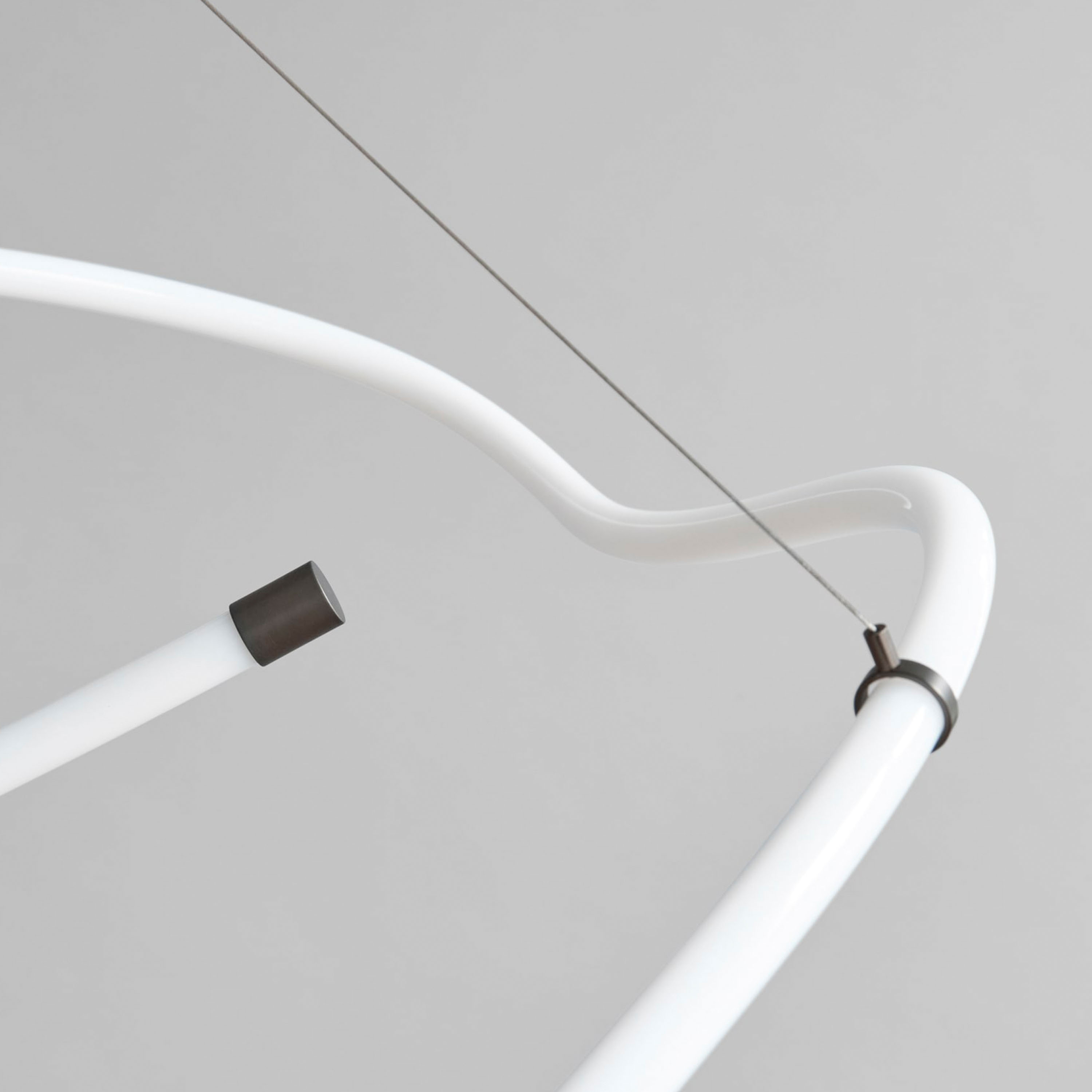 101 Copenhagen Ghost Kattovalaisin Neon Big 155x82