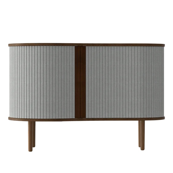 Umage Audacious Skap Mørk Eik/Sterling