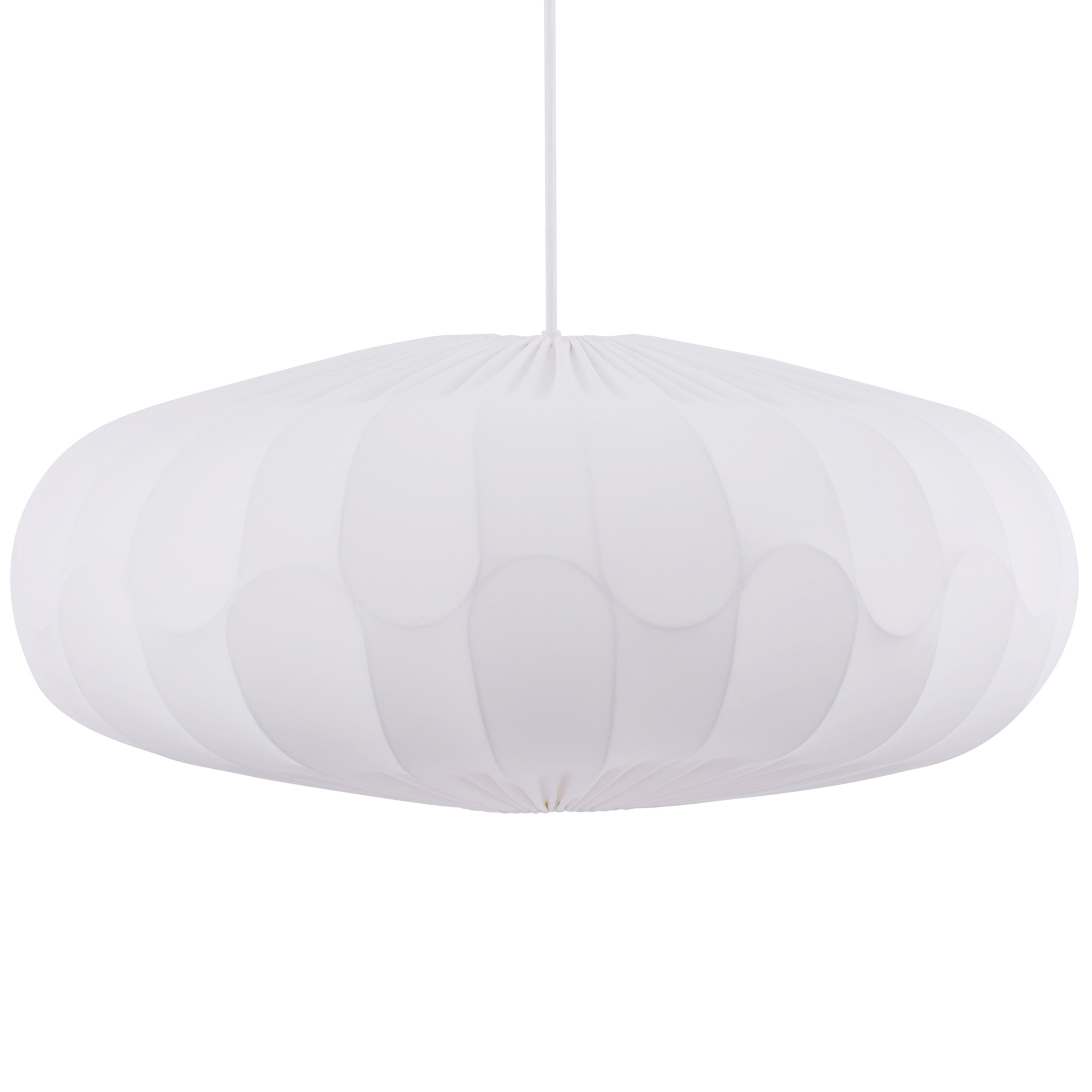 Bladverk Lampskärm White 70cm