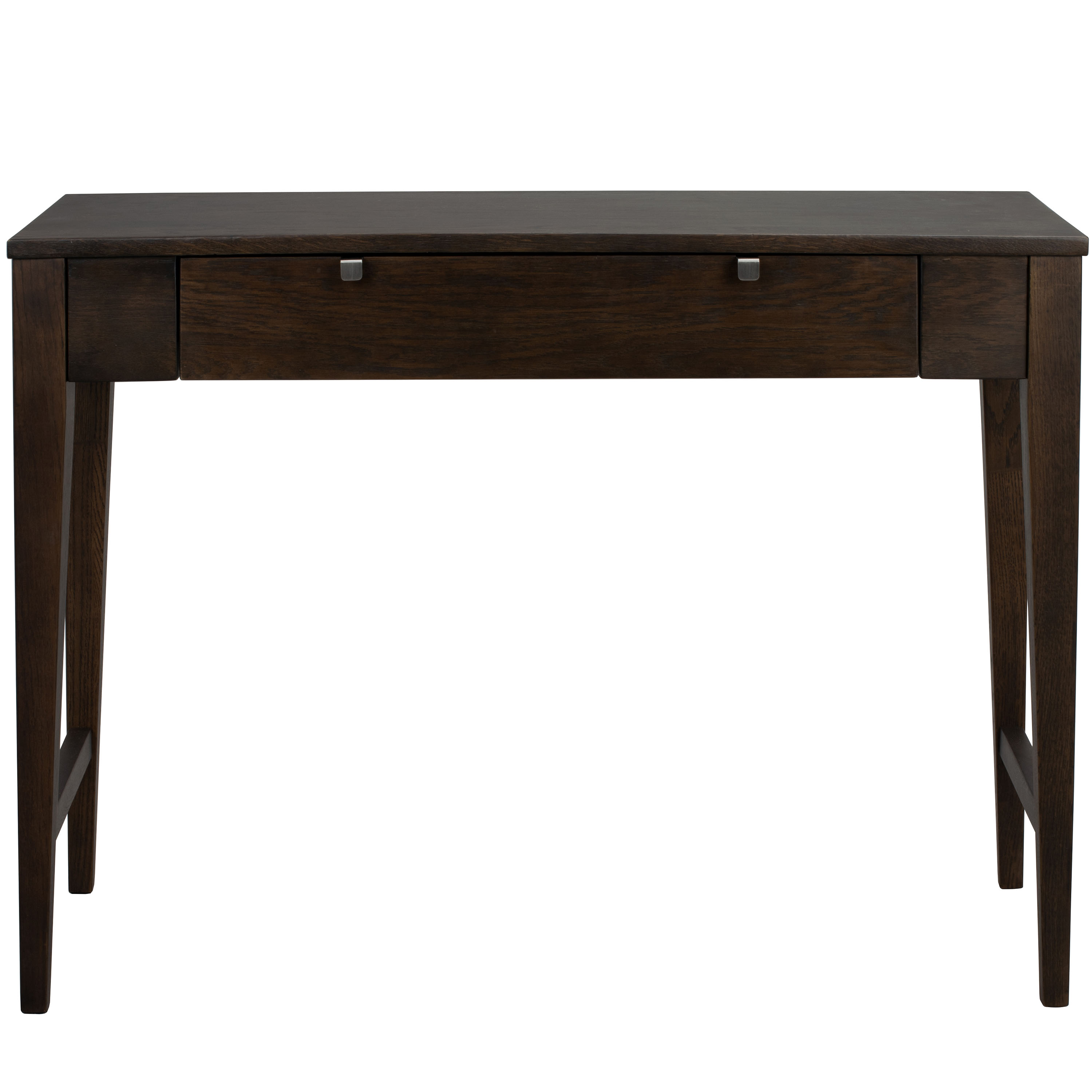 Rowico Home Confetti Konsolentisch Braun lackiert 100cm