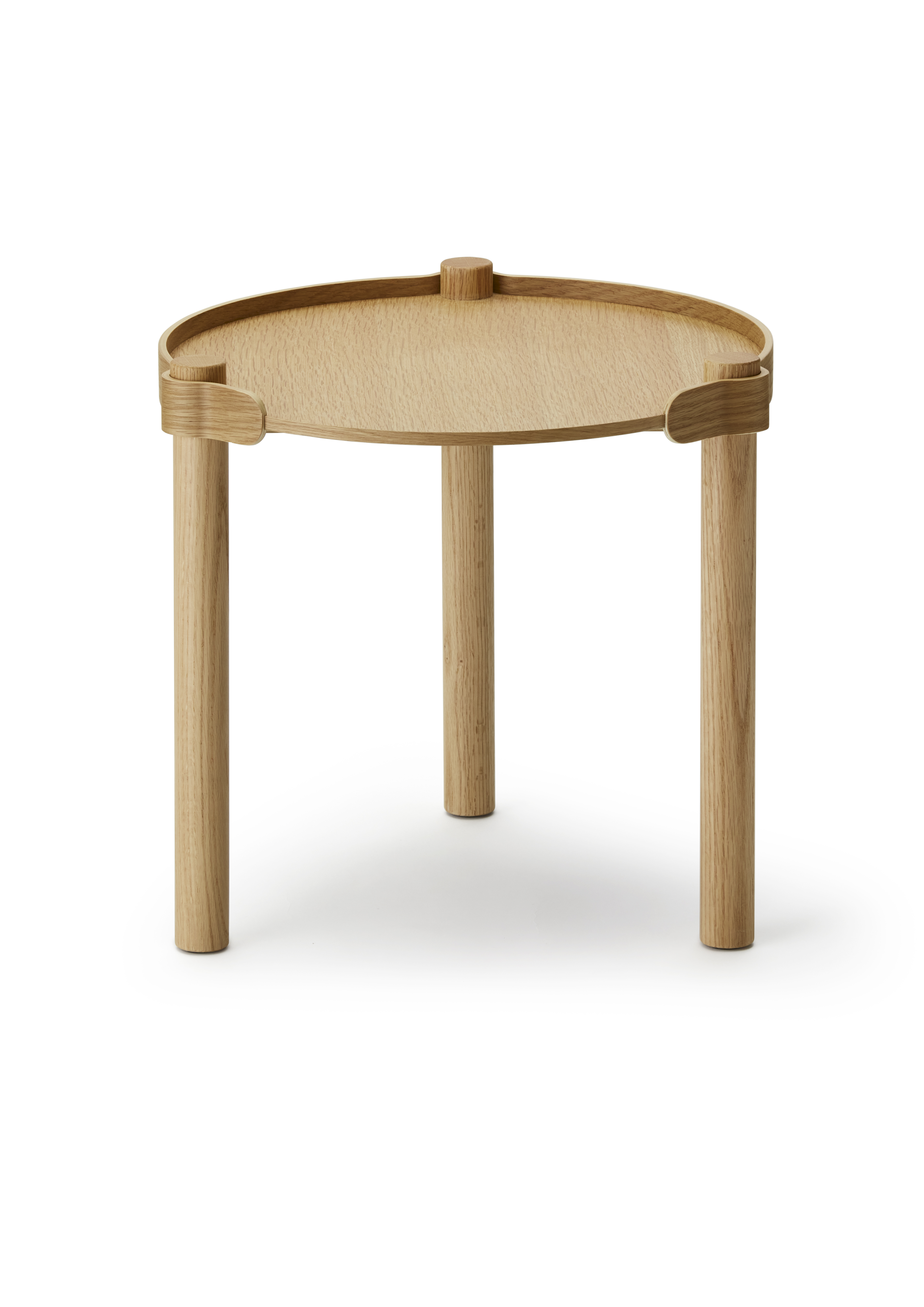 Cooee Design Woody Sivupöytä Oak
