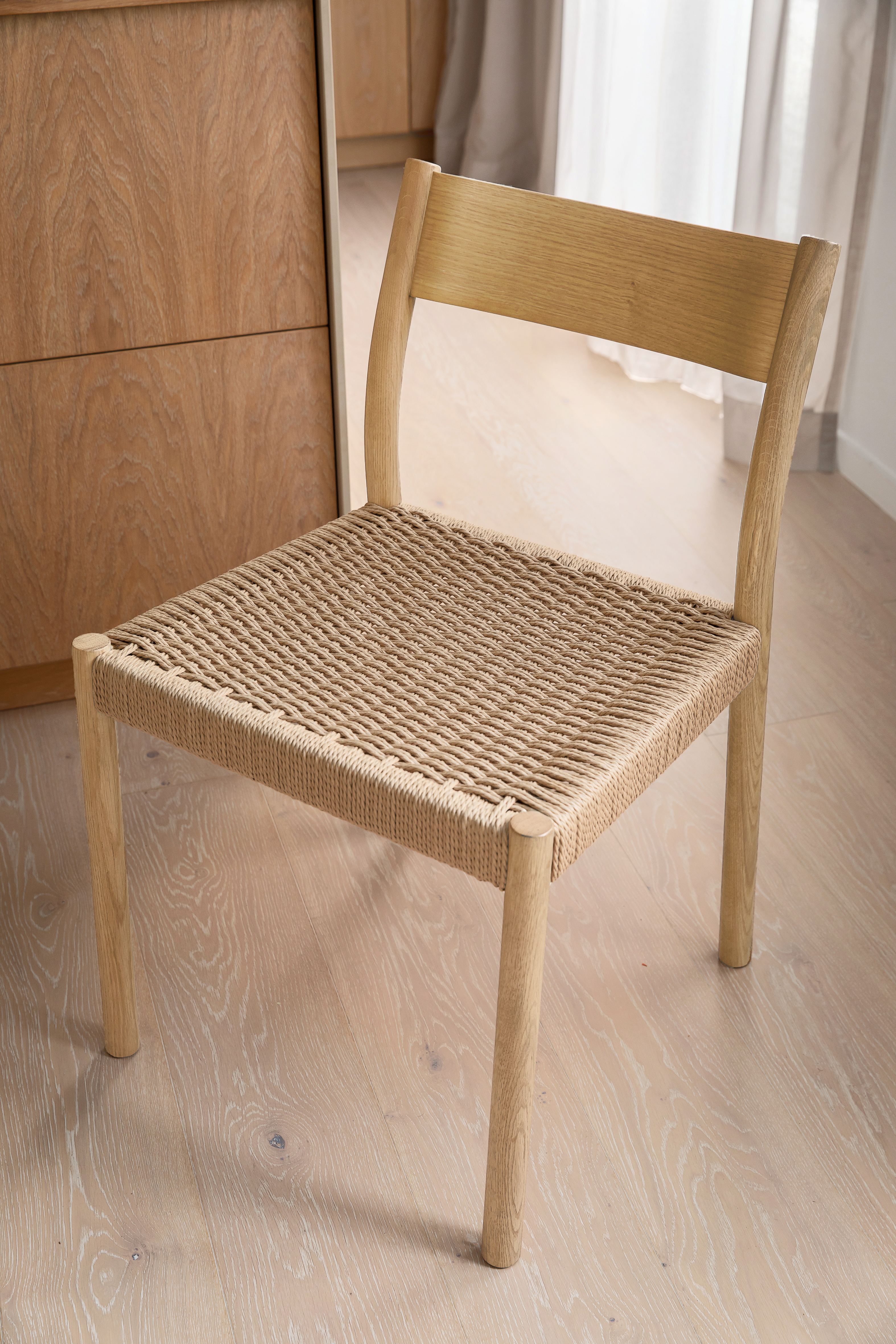 Sleepo Collection Colin Matstol Ek