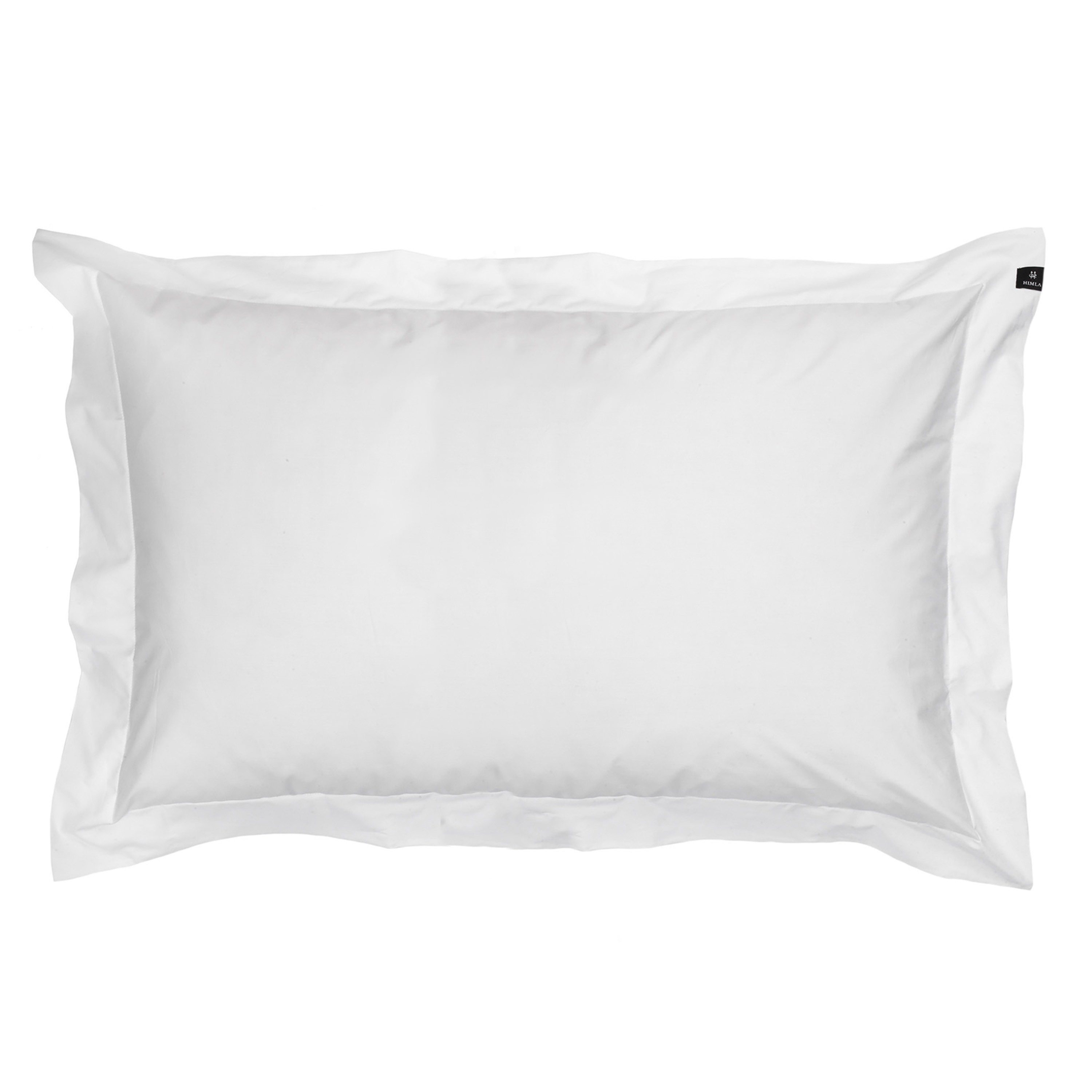 Dreamtime Putevar GOTS Percale White 50x90