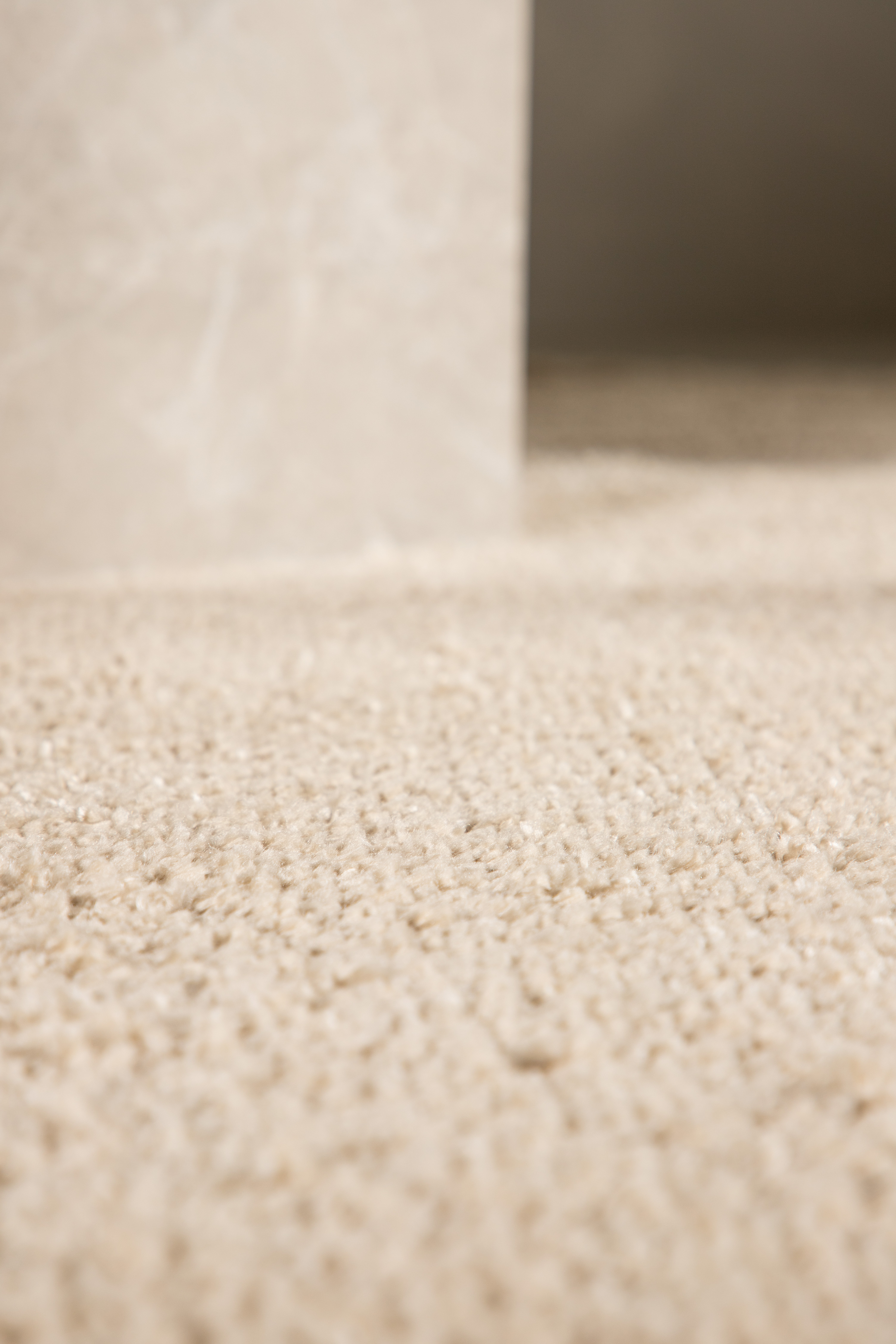 Venture Home Klara Matta Oval Beige 240x340