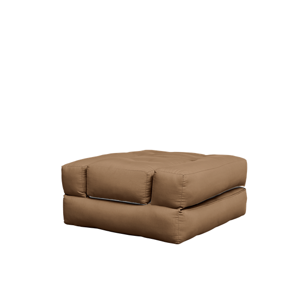 Karup Design Cube Lenestol Mocca