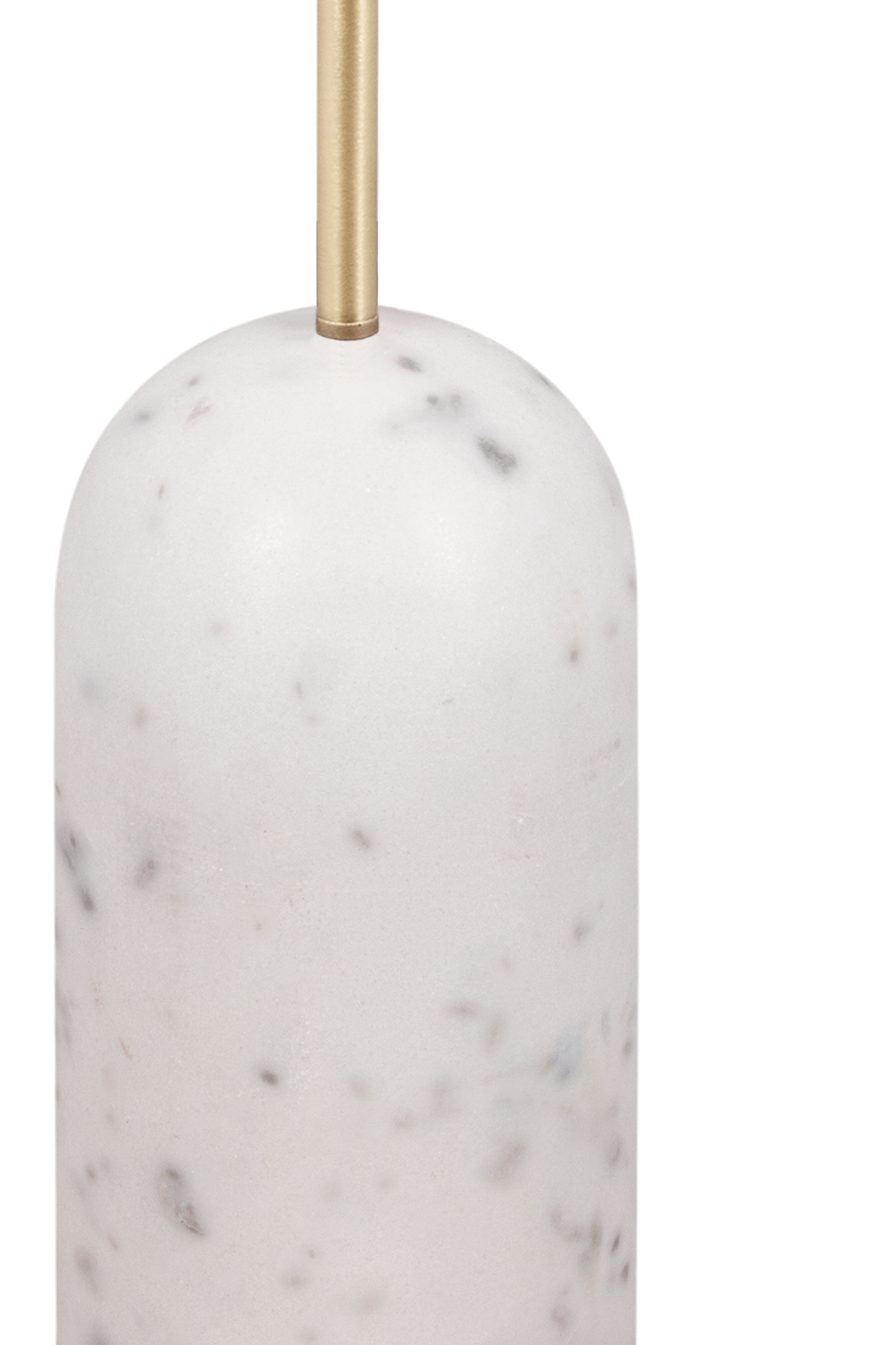 Globen Lighting Torrano lattiavalaisin valkoinen