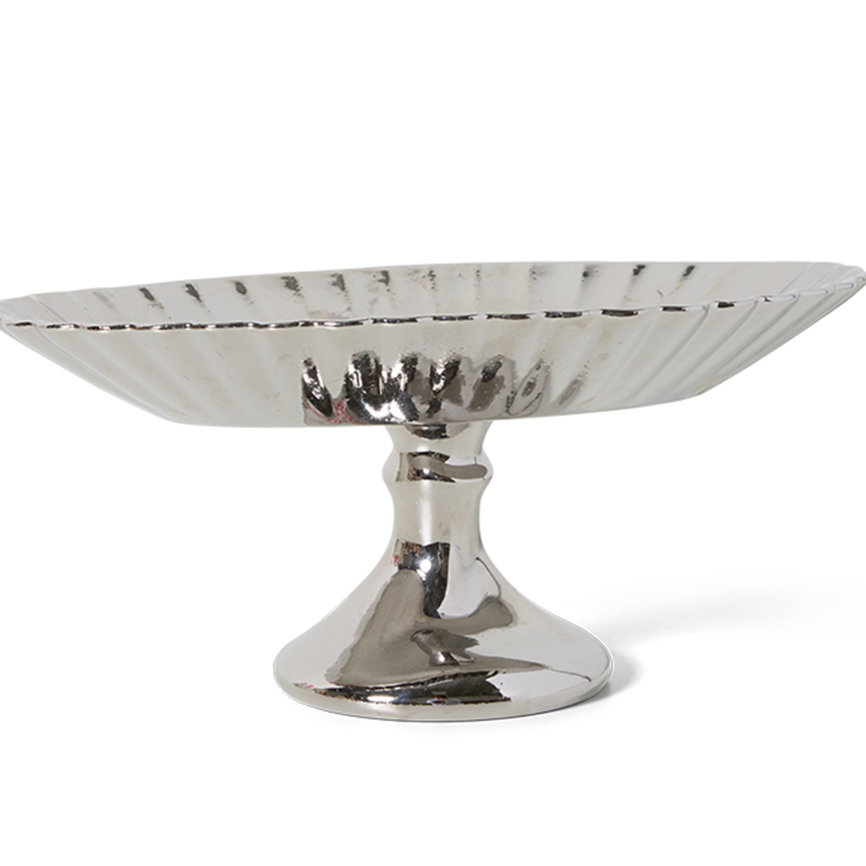 HKliving New Classics Fat Chrome Clean