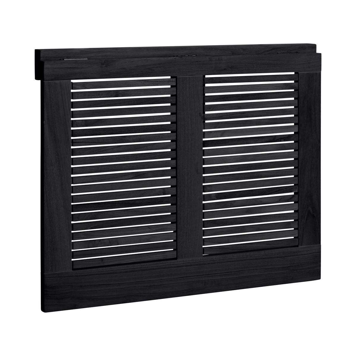 Cinas Balkongbord Svart