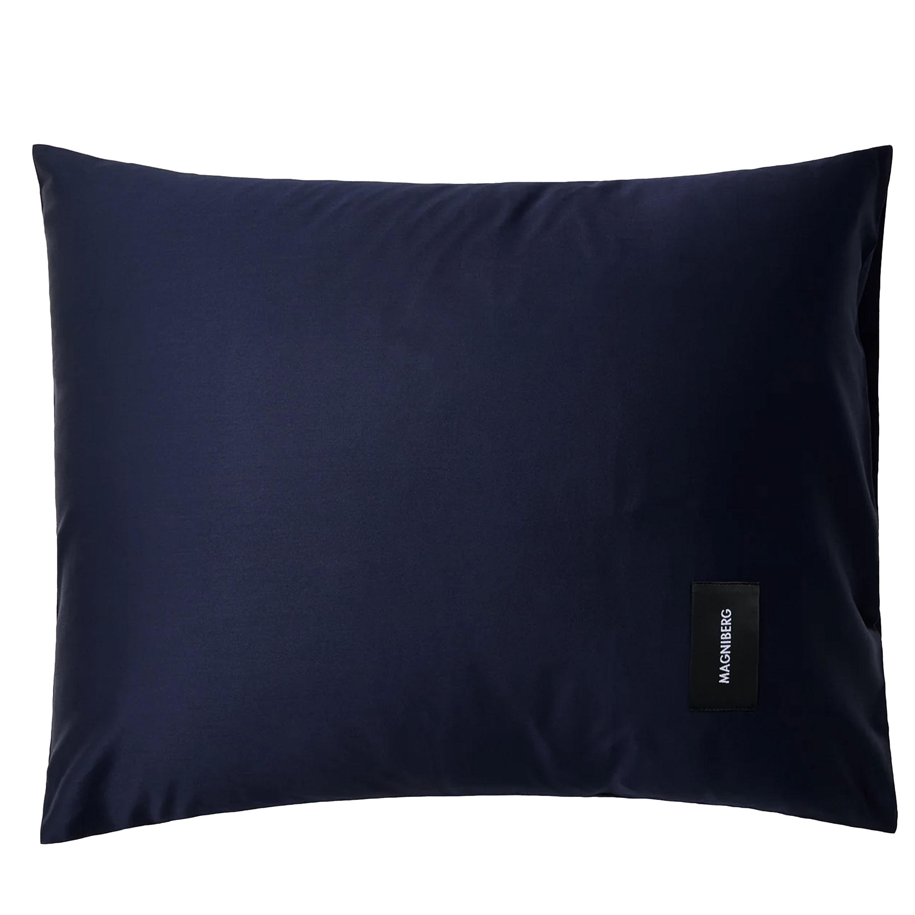 Pure Sateen Putetrekk Blazer Navy 50x60