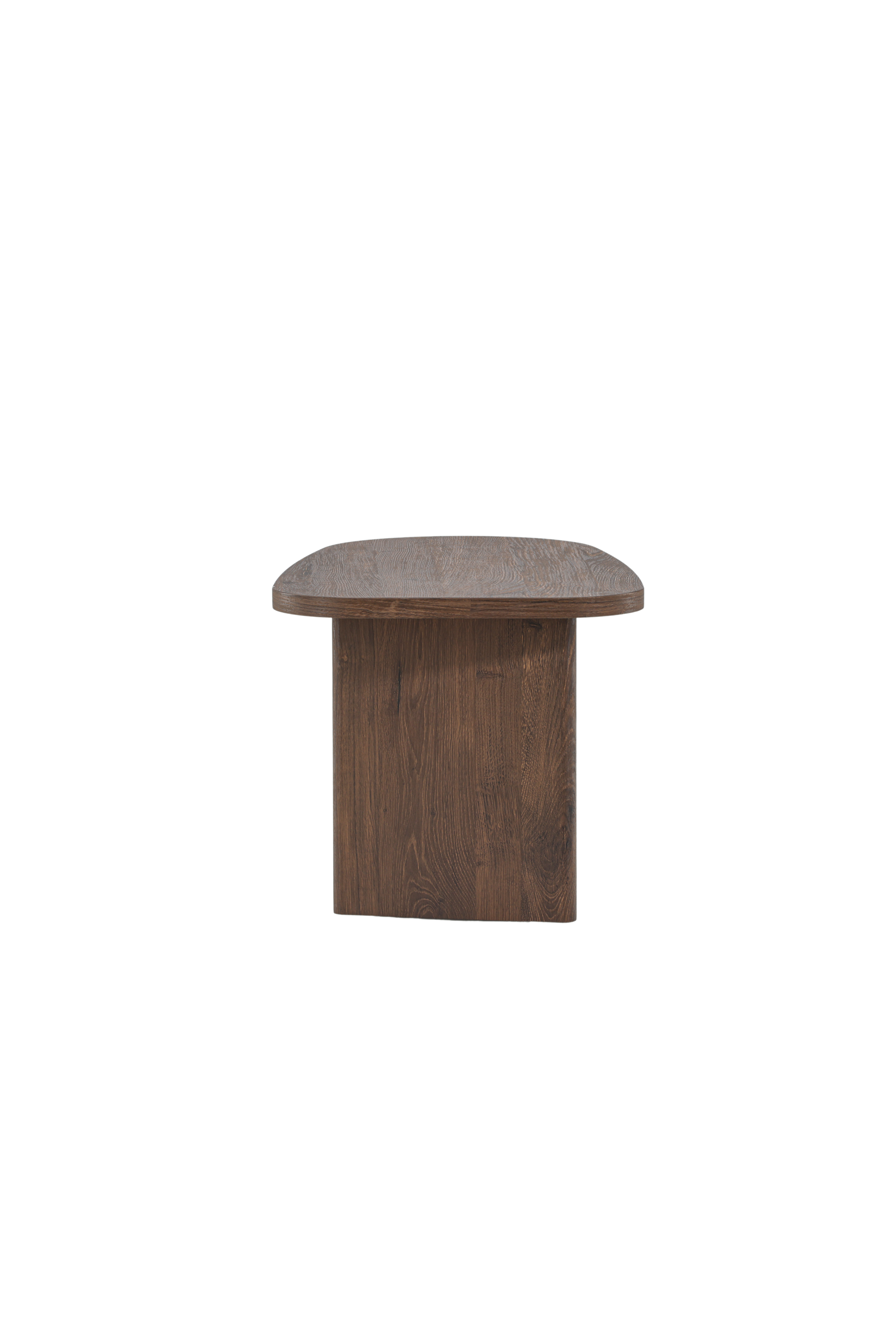 Venture Home Donna Sidobord Mocca 70x45