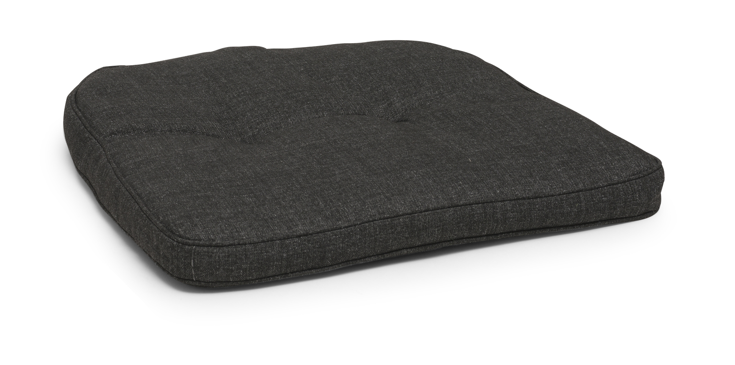 Valletta Stolpute Svart