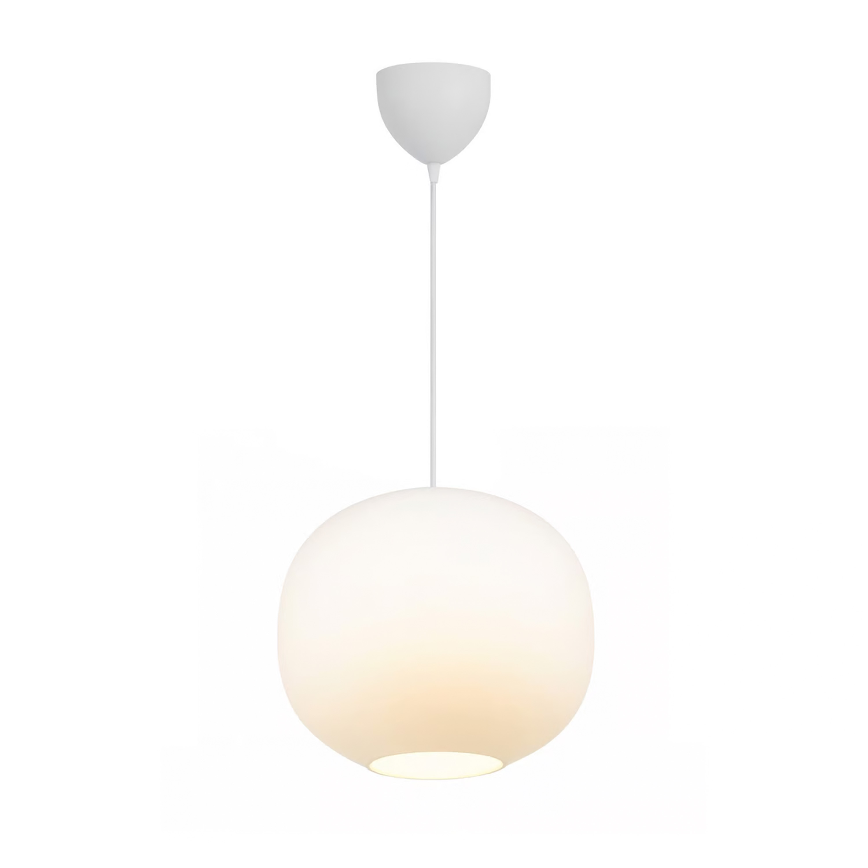 Design For The People Navone 30 Kattovalaisin Valkoinen