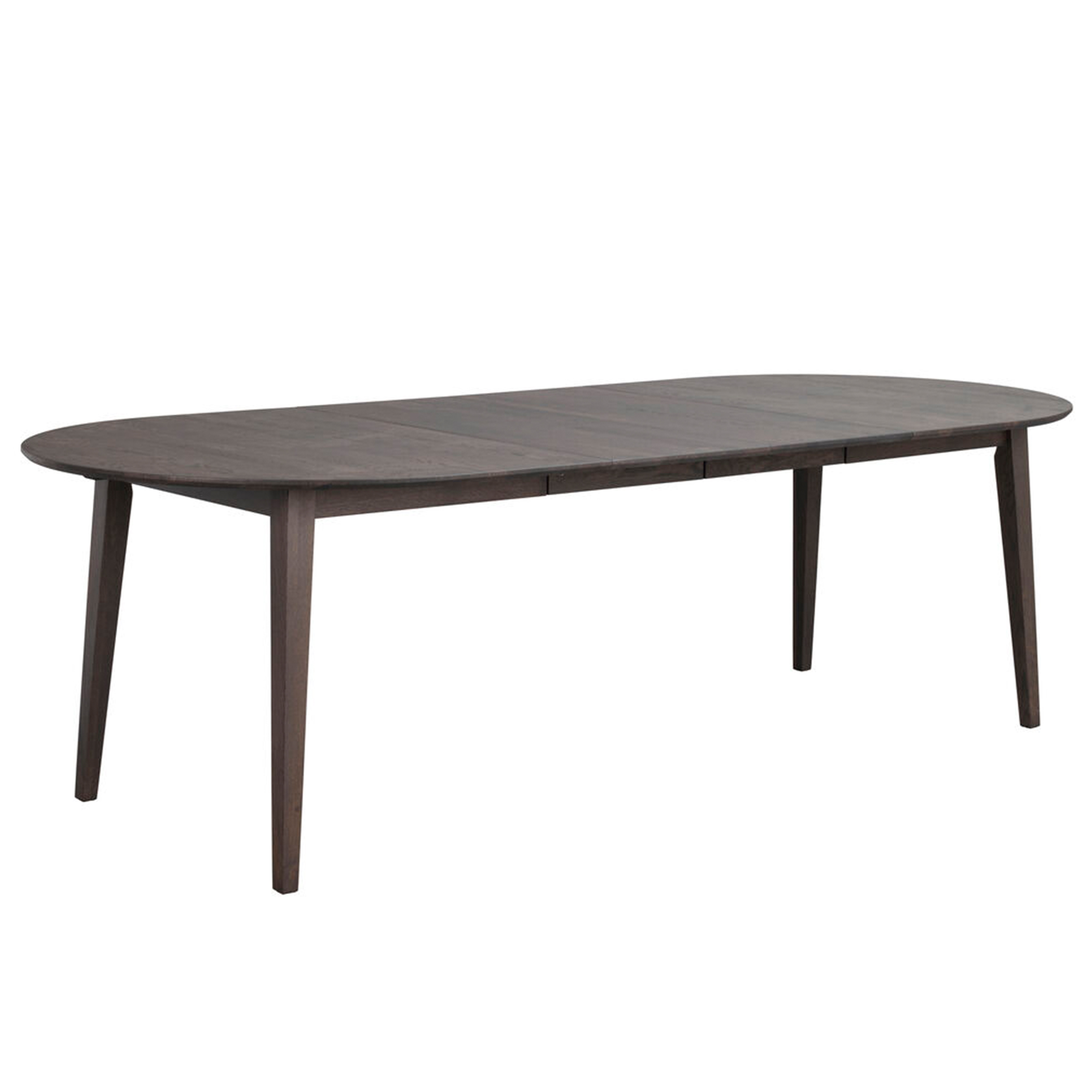 Rowico Home Filippa Iläggsskiva Mörkbrun 105x40