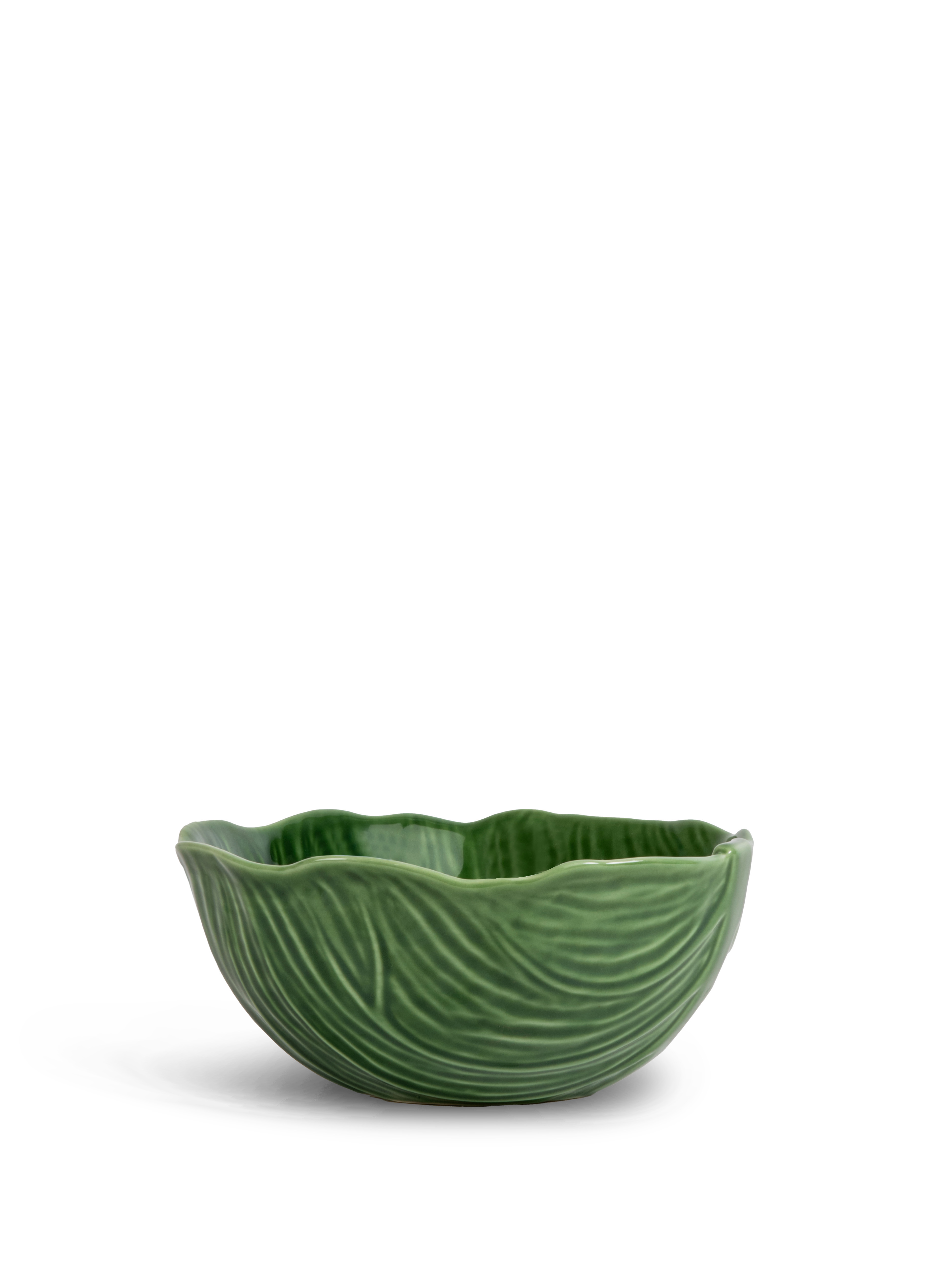 Veggie Skål Grön M