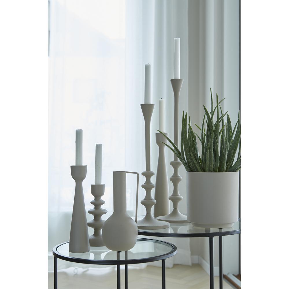 Wikholm Form Malia Vas Beige