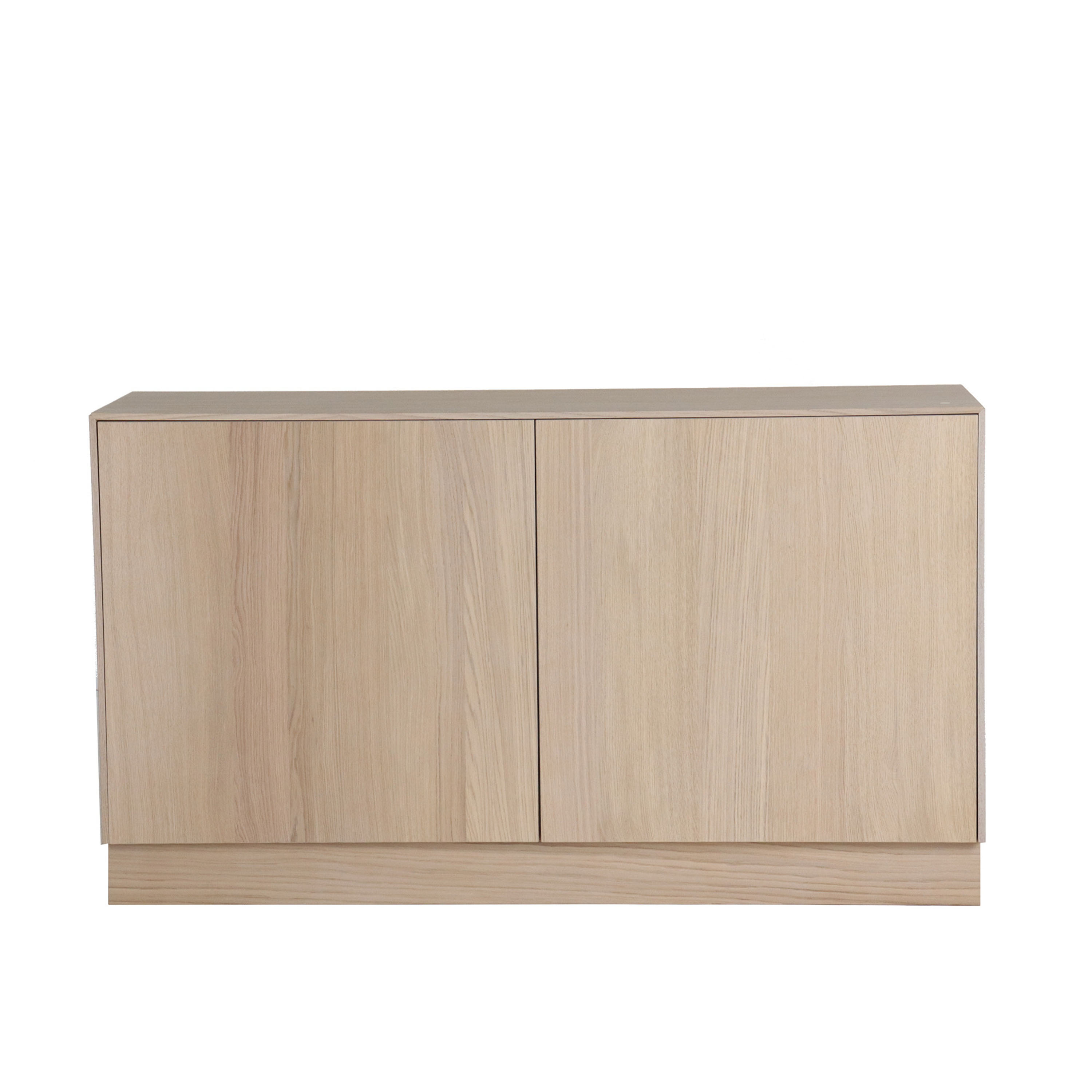 Esme Sideboard Hvitoljet Eik 132cm