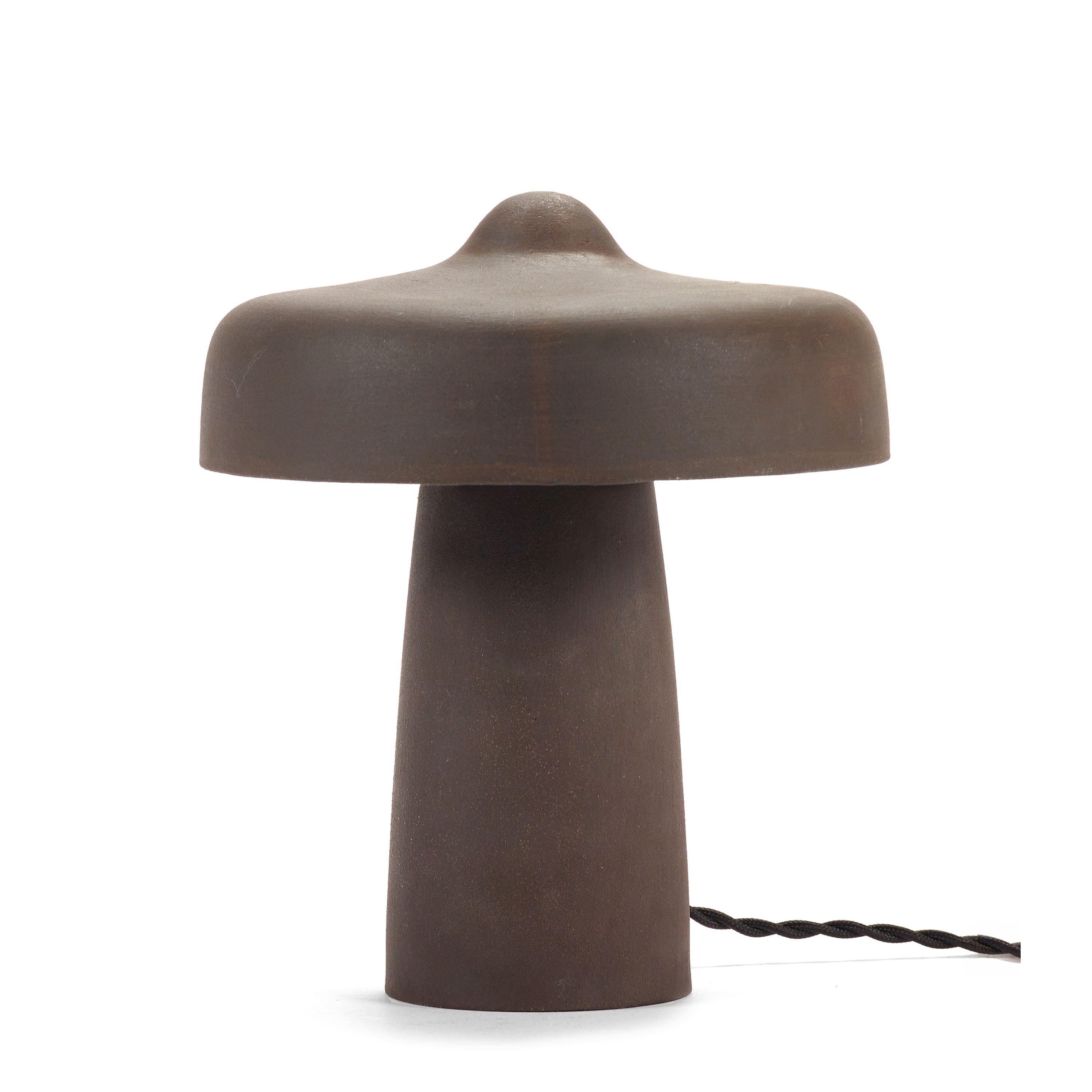 Fou Bordslampa Black