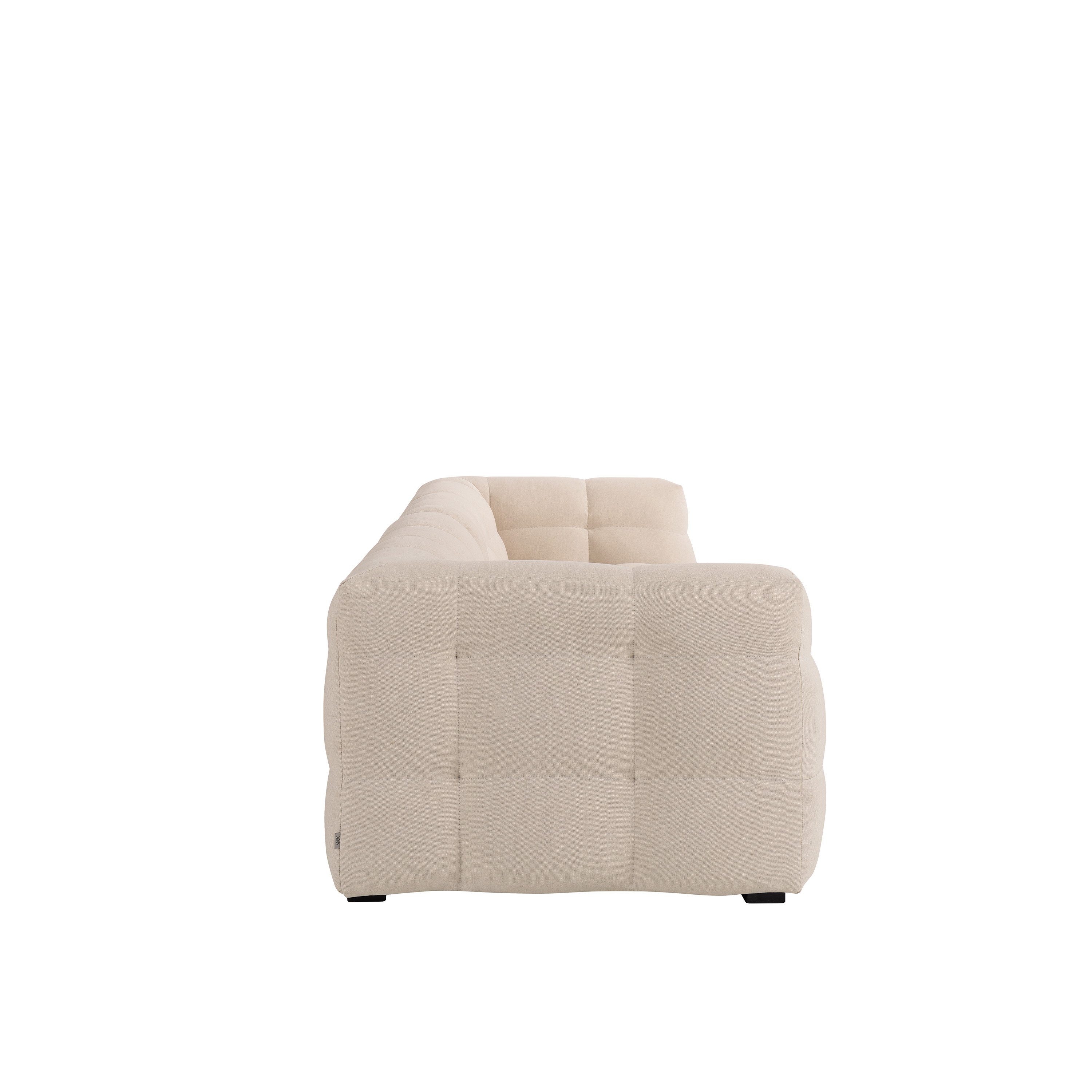 Sleepo Collection Billie 4-sits Soffa Nature