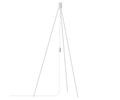Tripod Floor Golvlampfot Vit