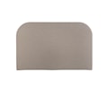 Bianca Sänggavel Linen Natur 105x100
