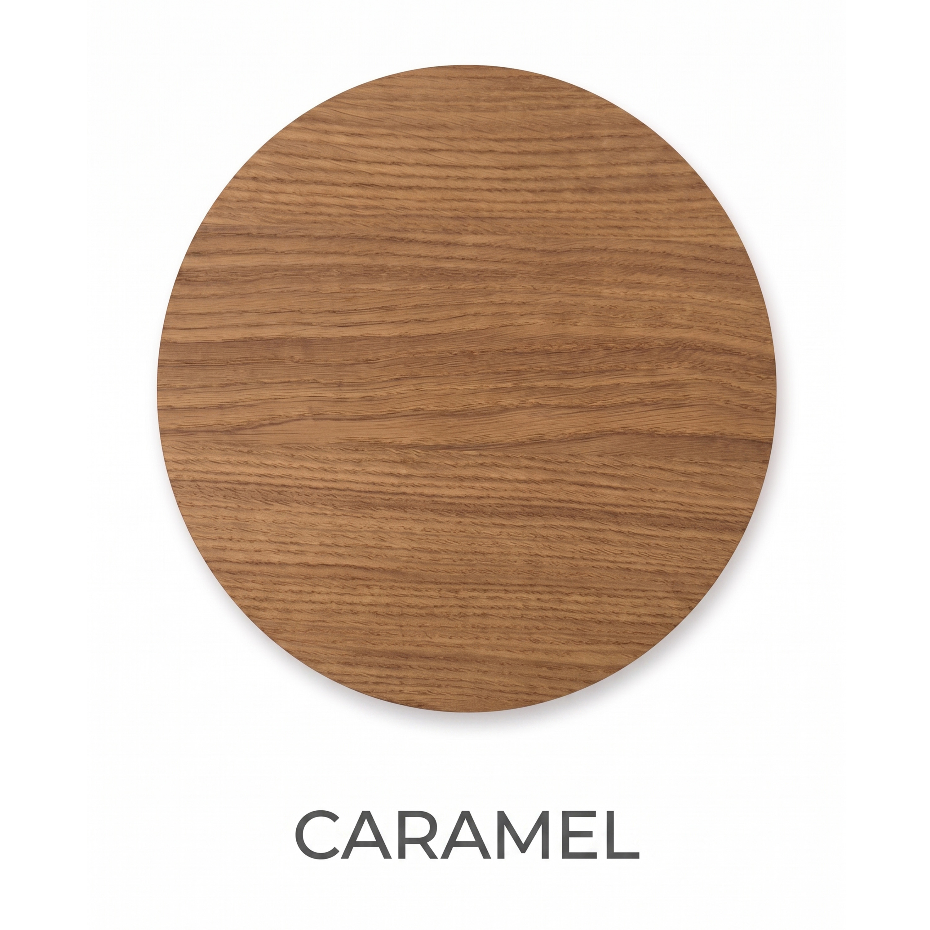 Sleepo Collection Bella Spisebord Caramel 250cm