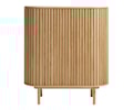 Alice Skåp Natural Oak 125cm