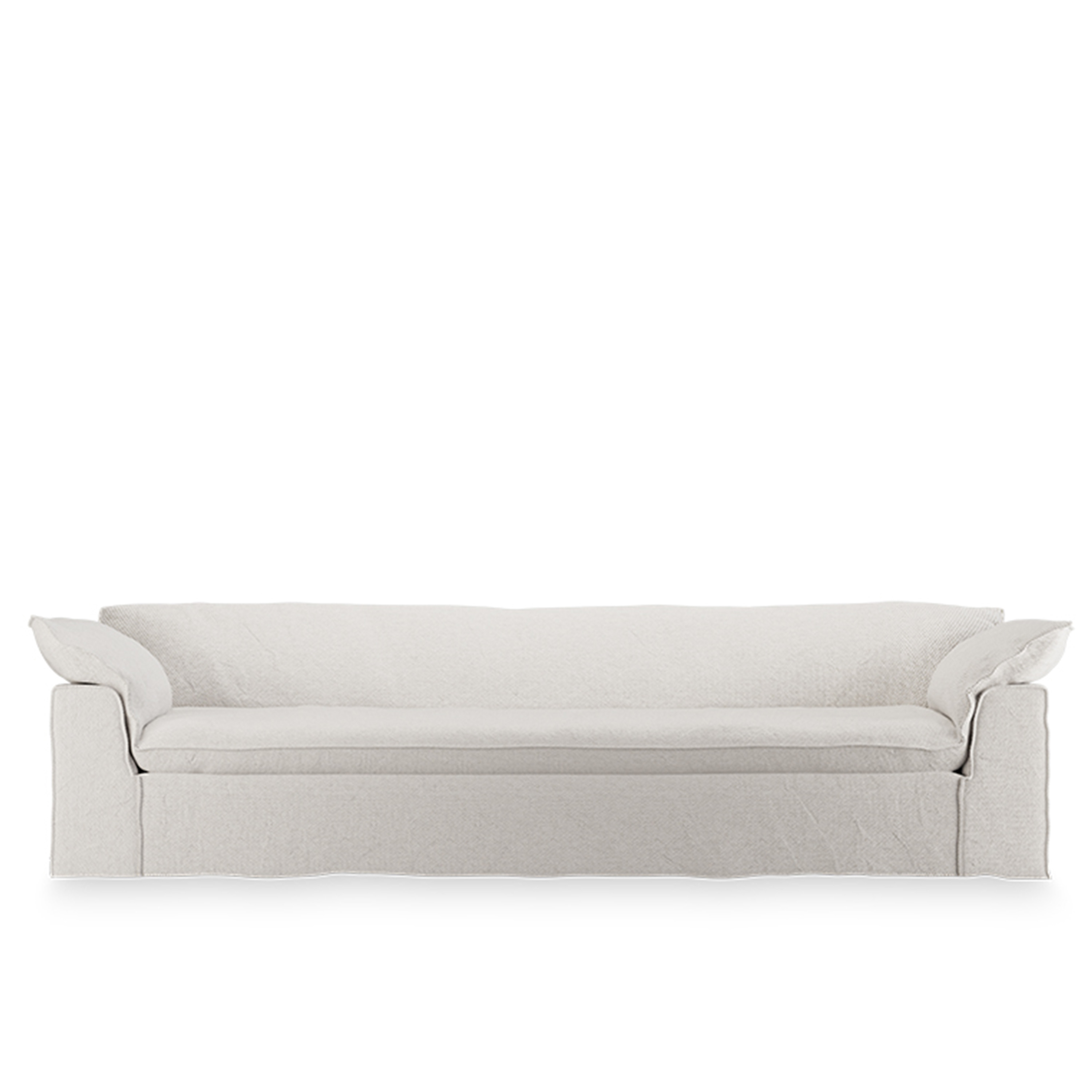 Nomad Soffa Cosy/Beige 305cm