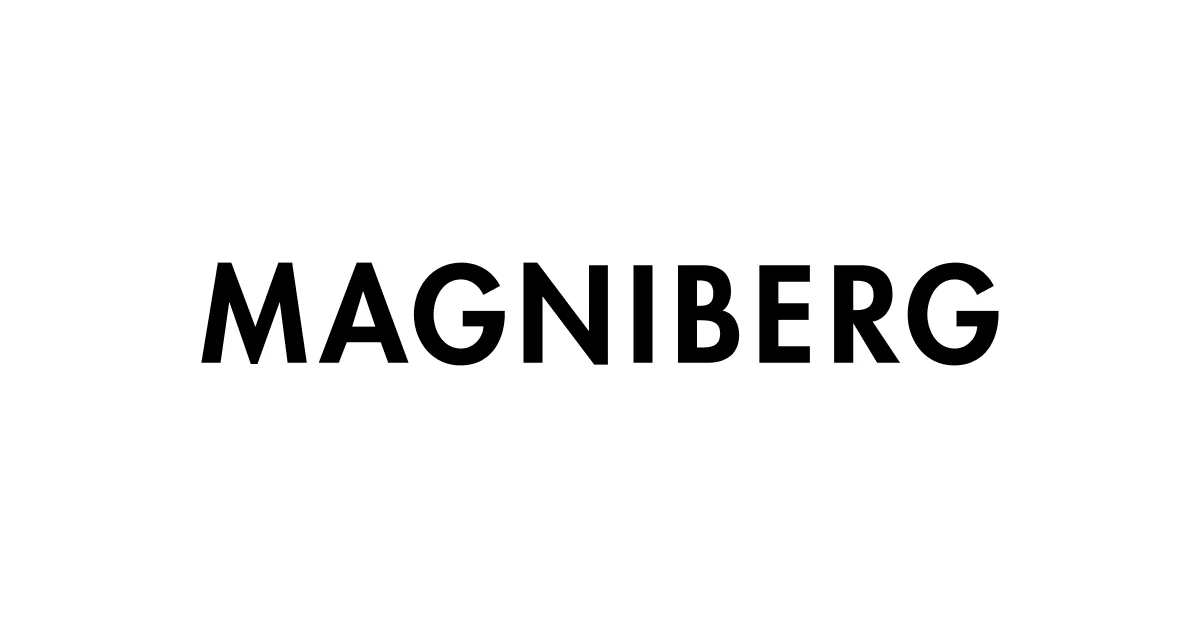 Magniberg