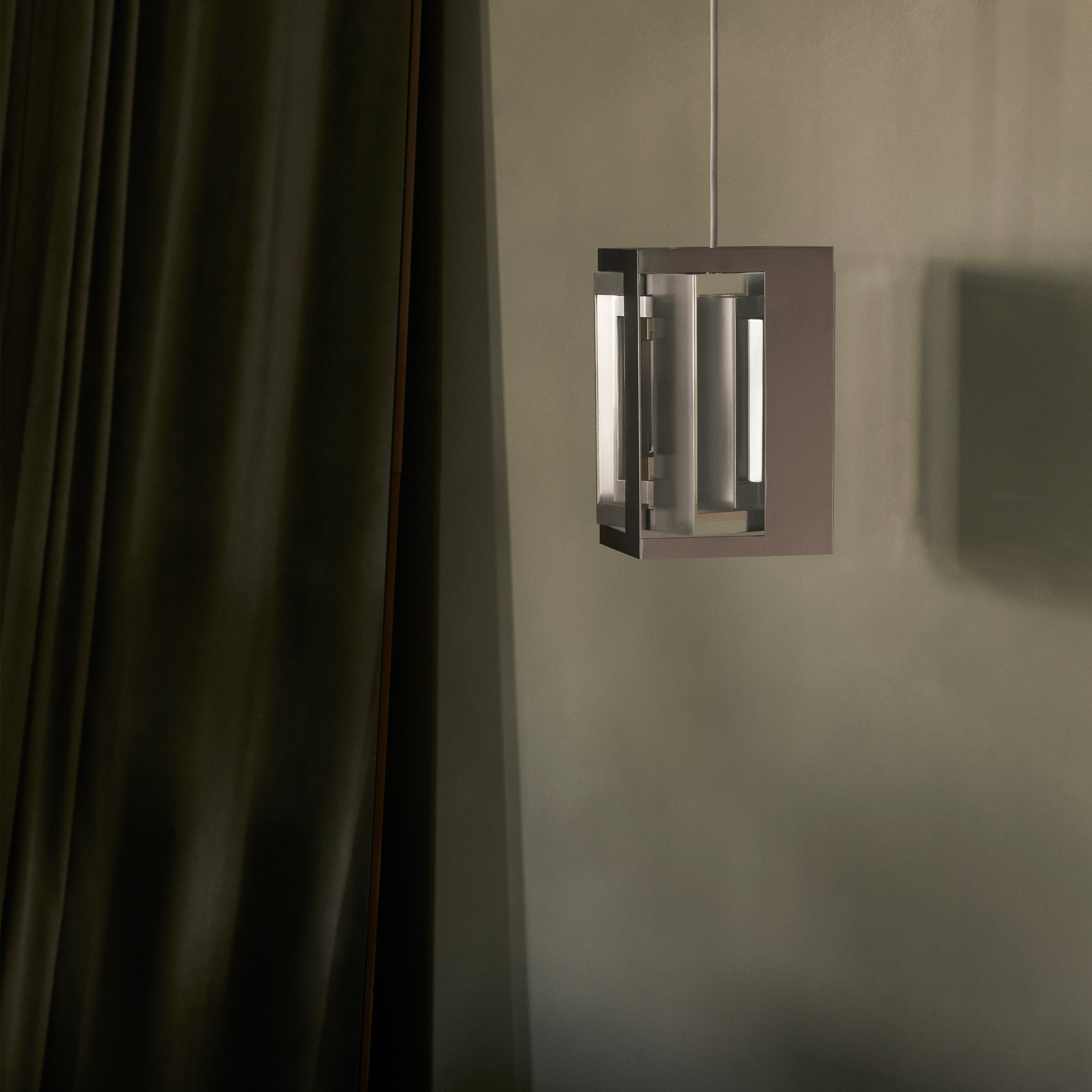 LYFA Kassablanka Kattovalaisin 24cm