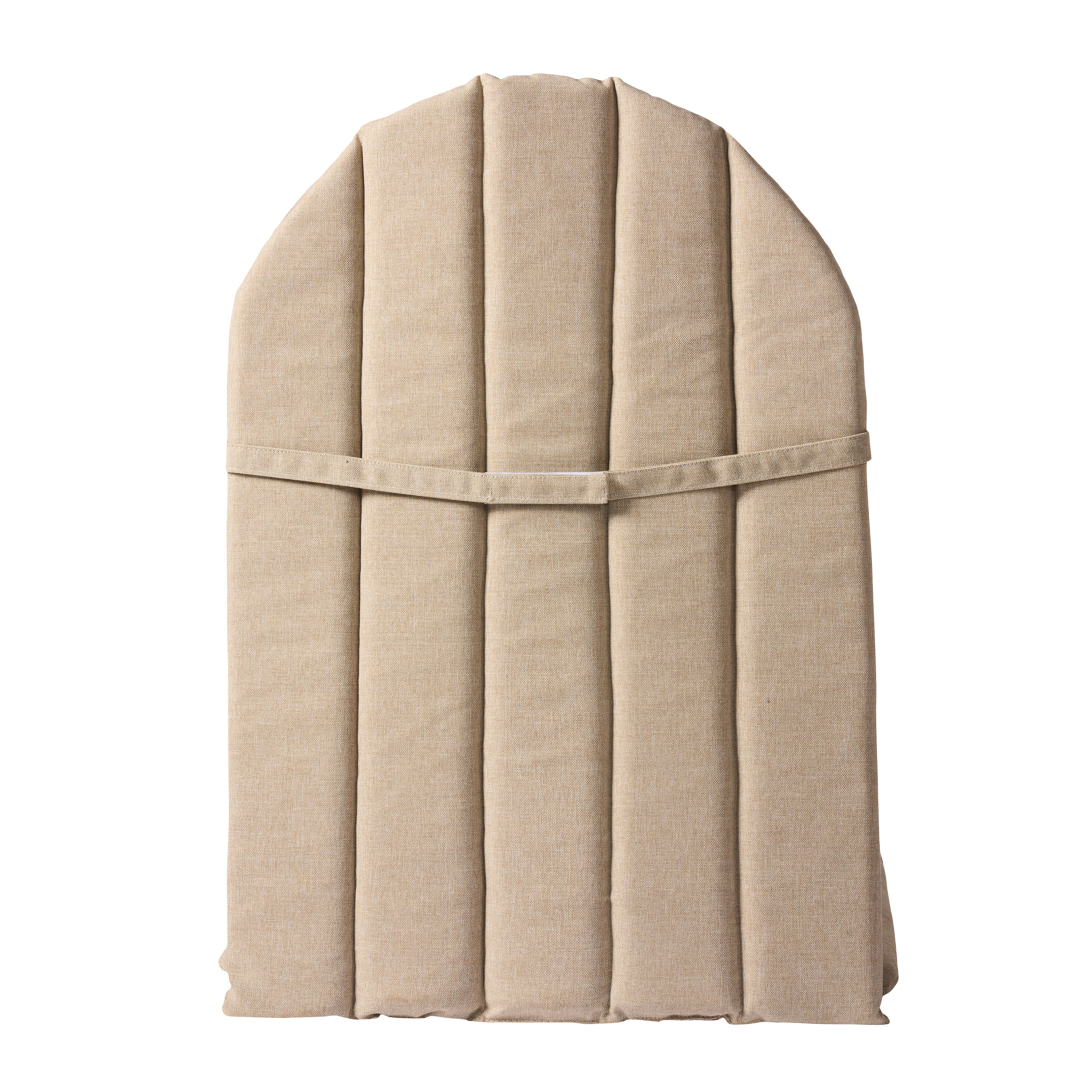 Cinas Adirondack Stolsdyna Sand 131x60