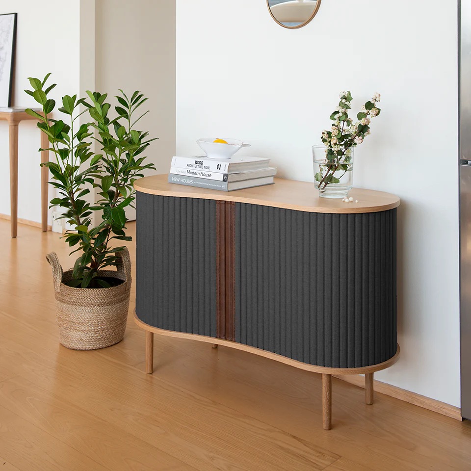 Umage Audacious Skap Eik/Skygge