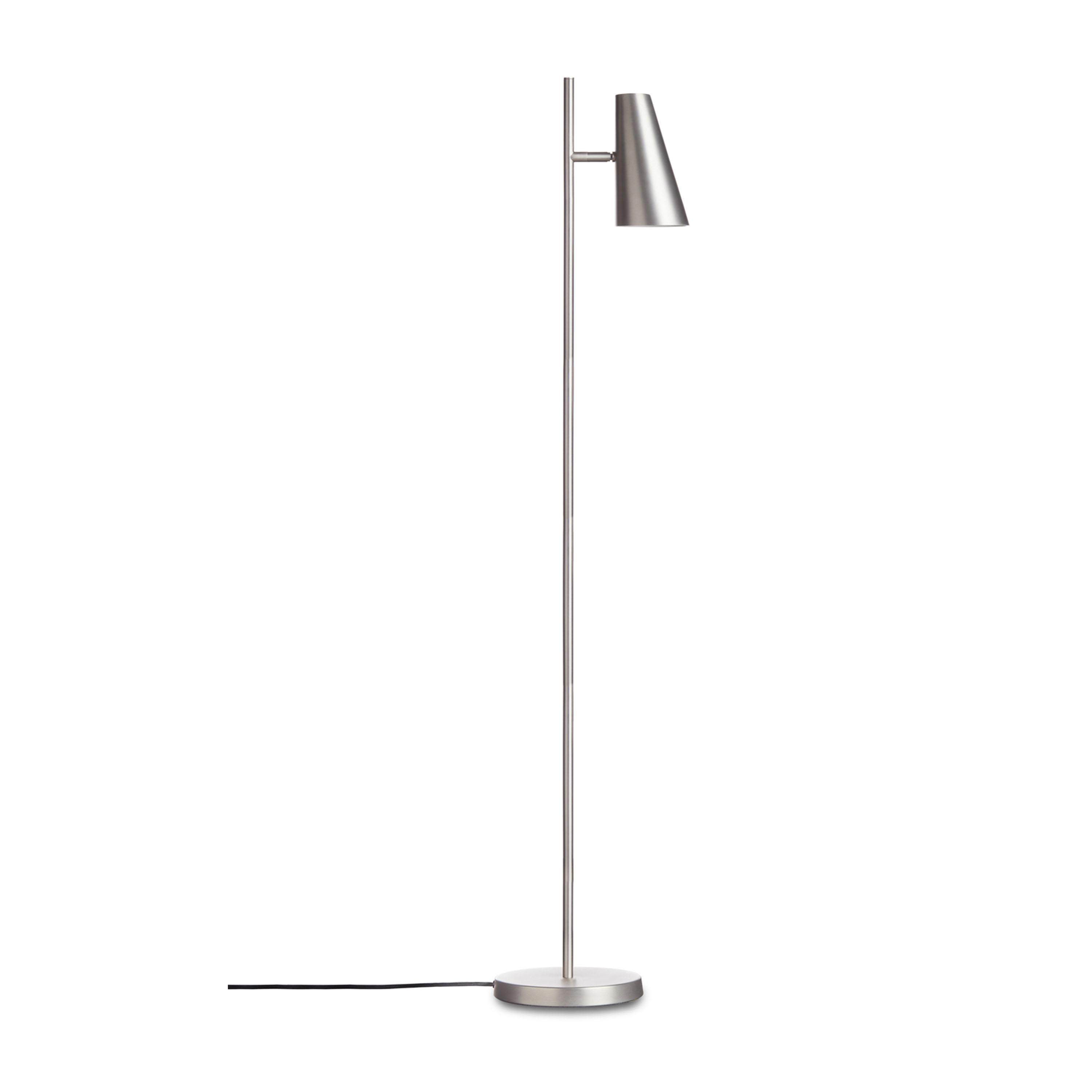 Cono Golvlampa Satin 141cm