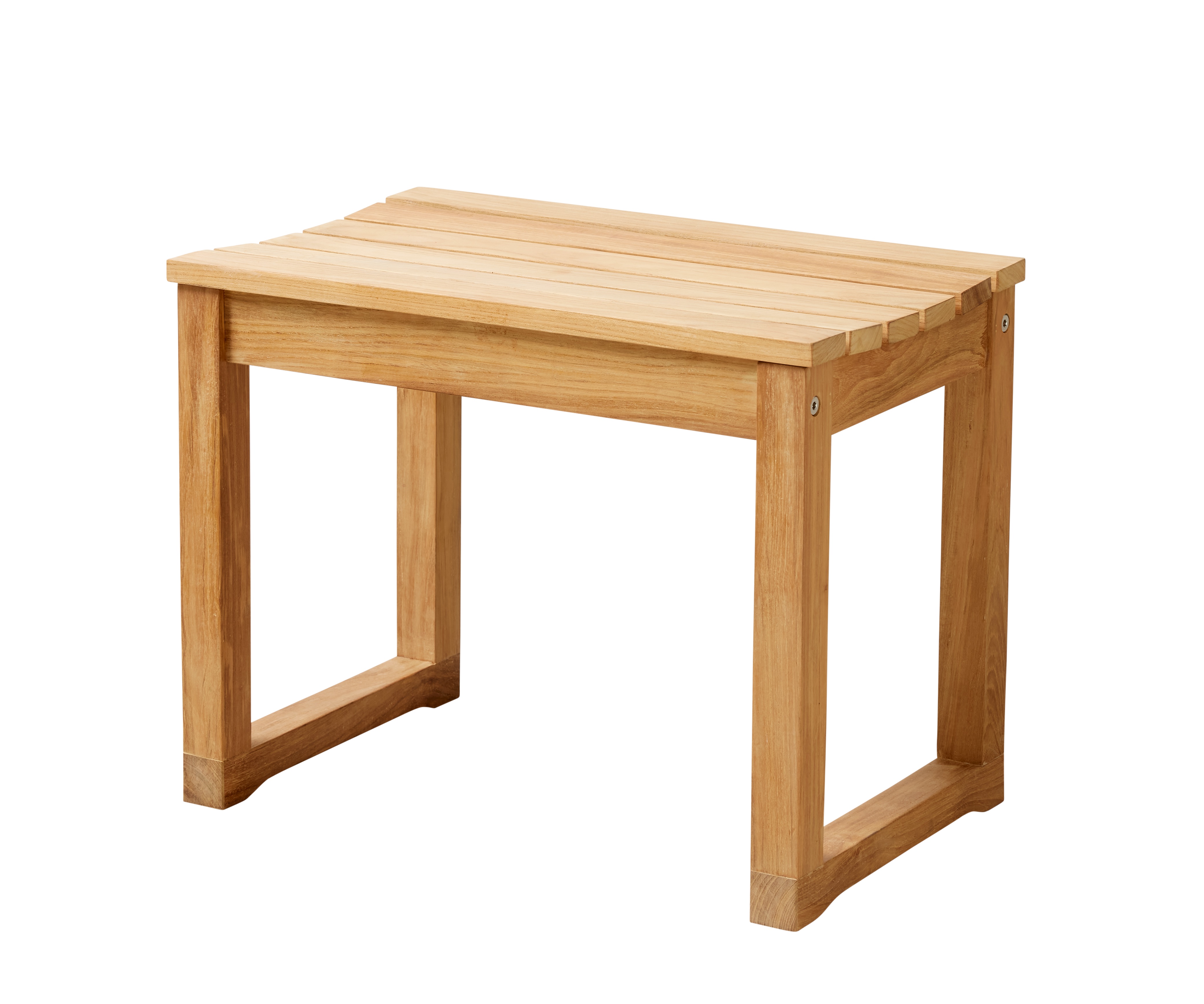 Cinas - Vega Pall Teak - Trä