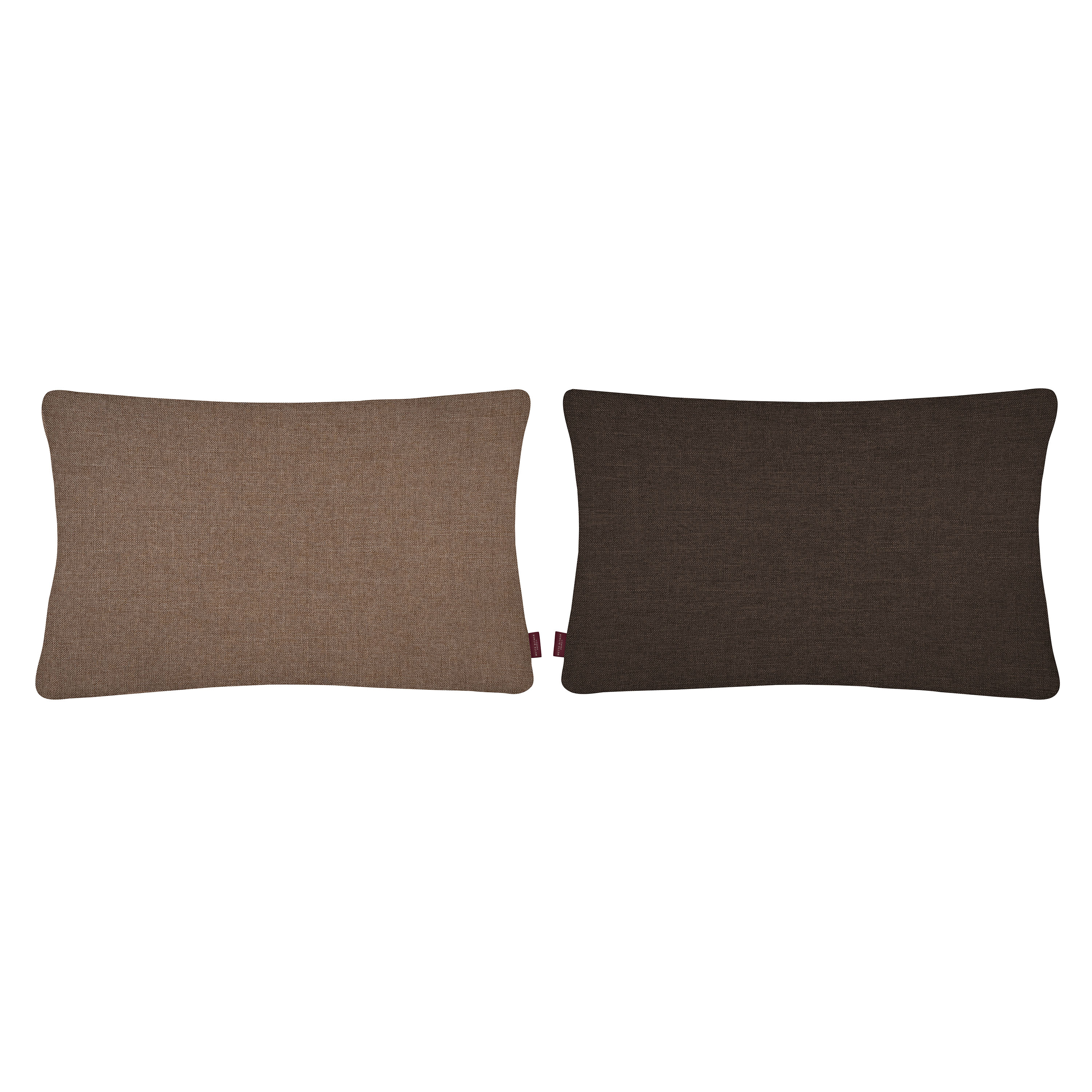 Mette Ditmer Scala Putevar Sjokolade 40x60