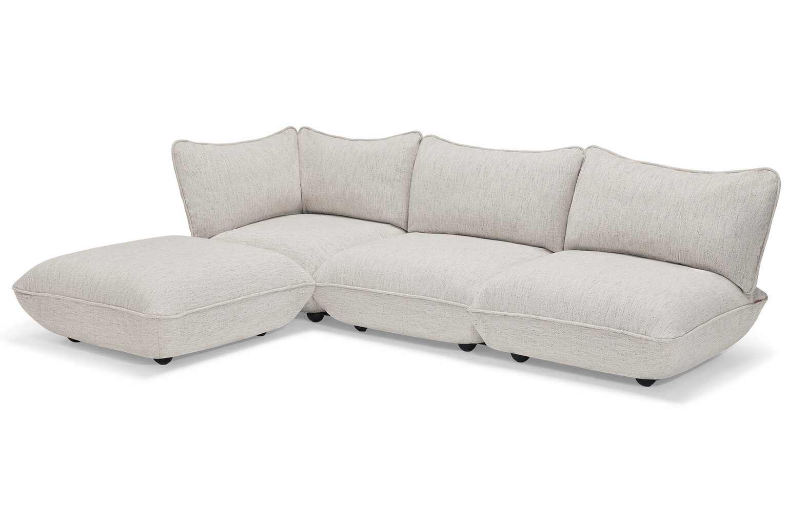 Fatboy Sumo Mingle Divansofa Marmor 301cm