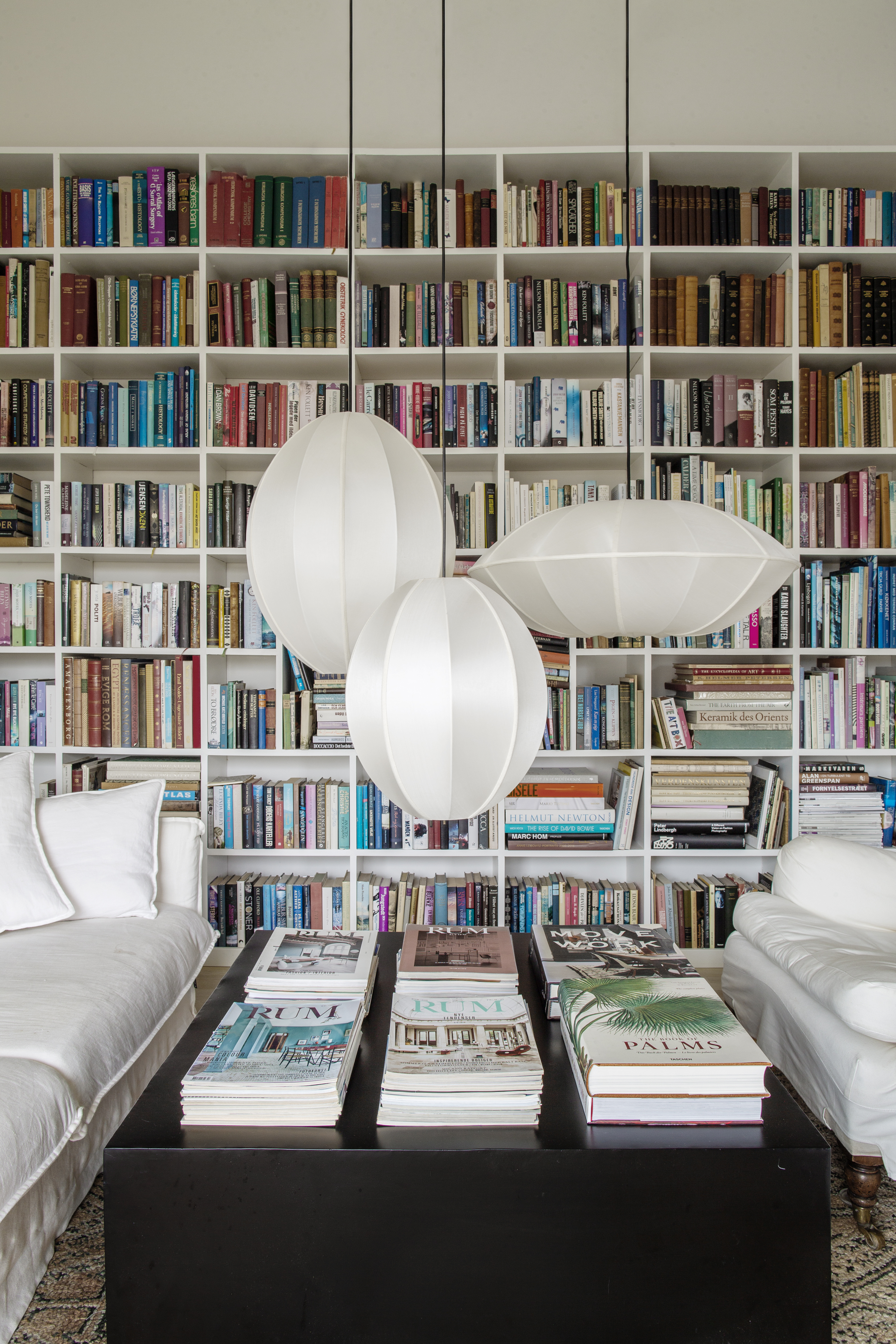 Oi Soi Oi Oval S Lampenschirm Offwhite