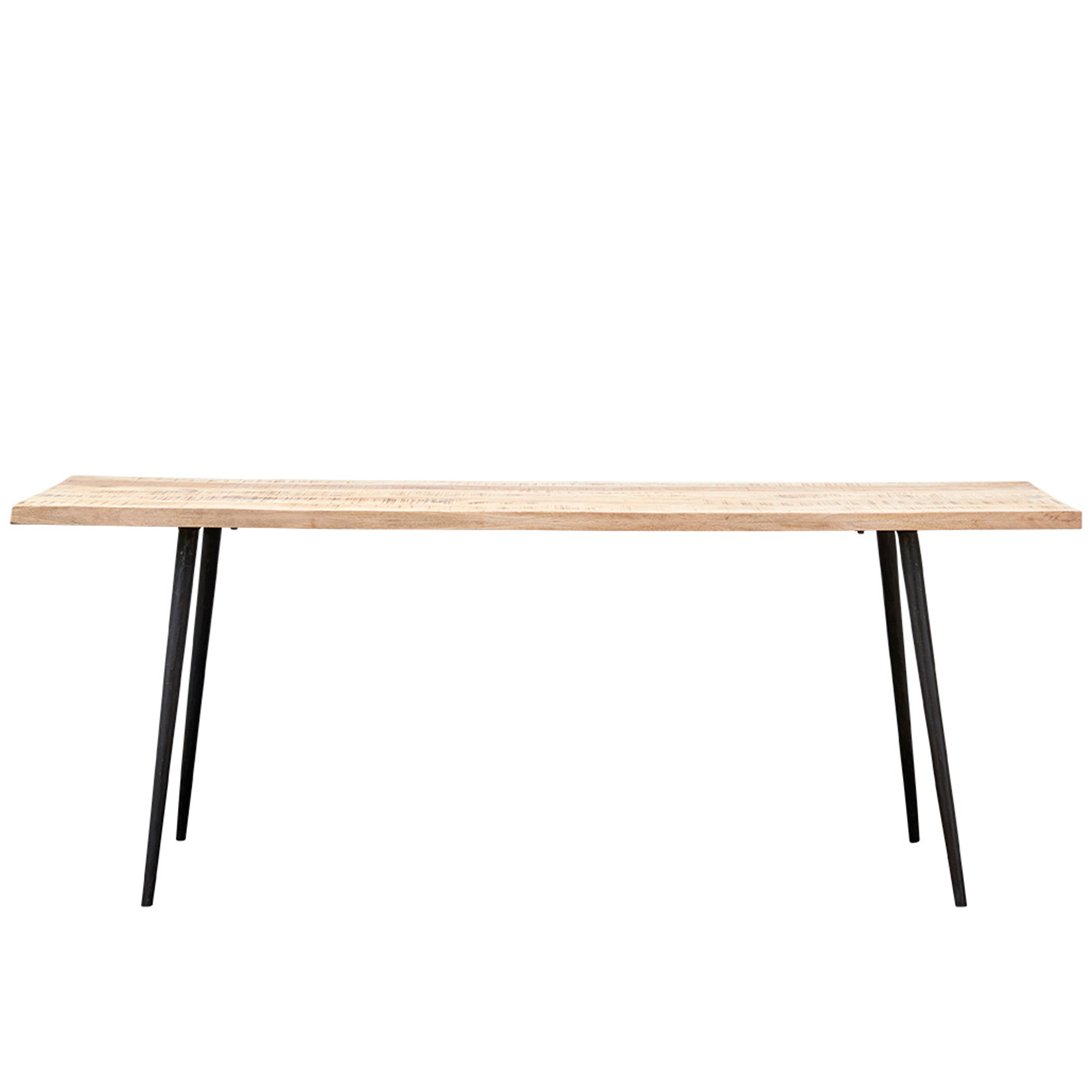 Club Matbord Natur 200cm