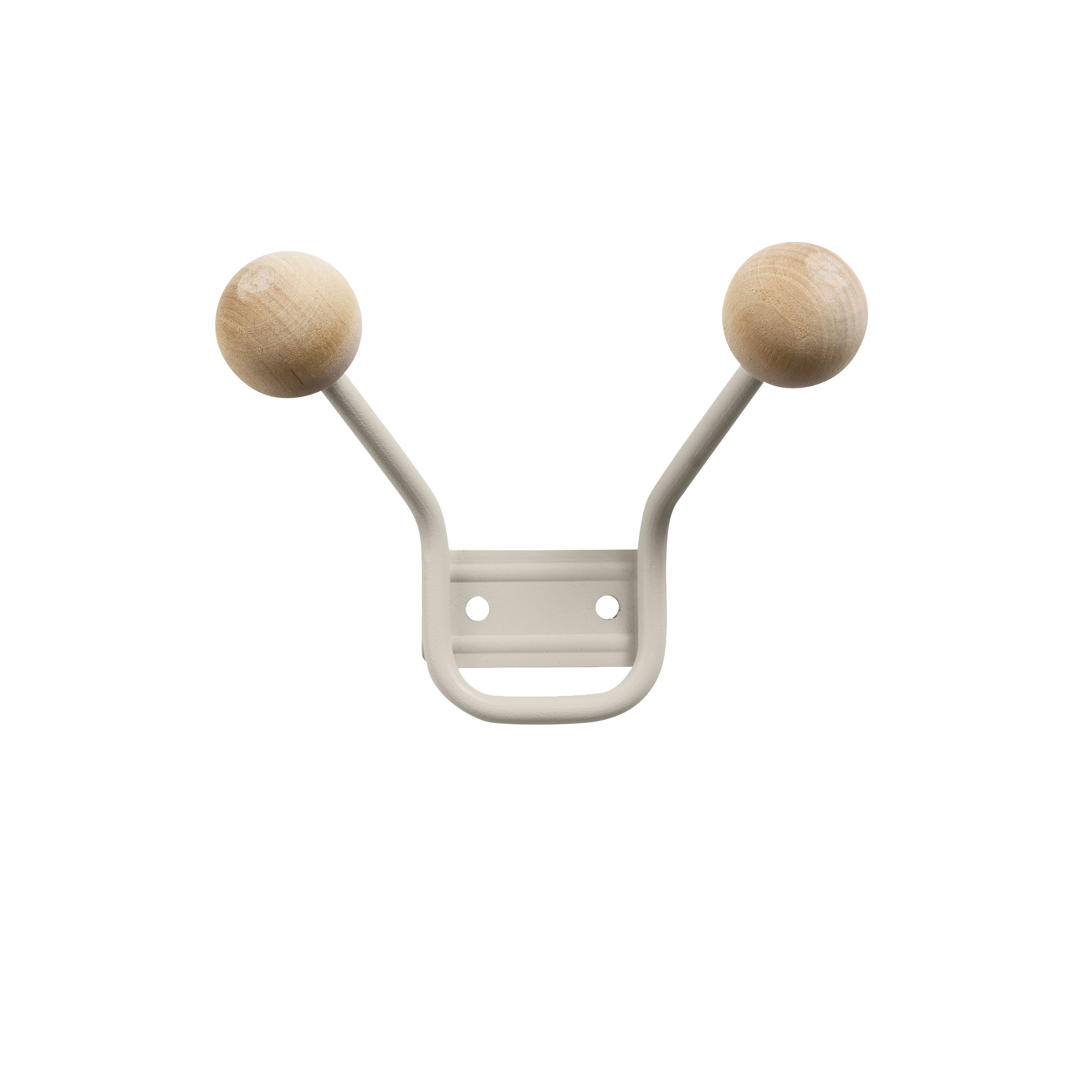 Bill Coat Rack Greige XXSmall