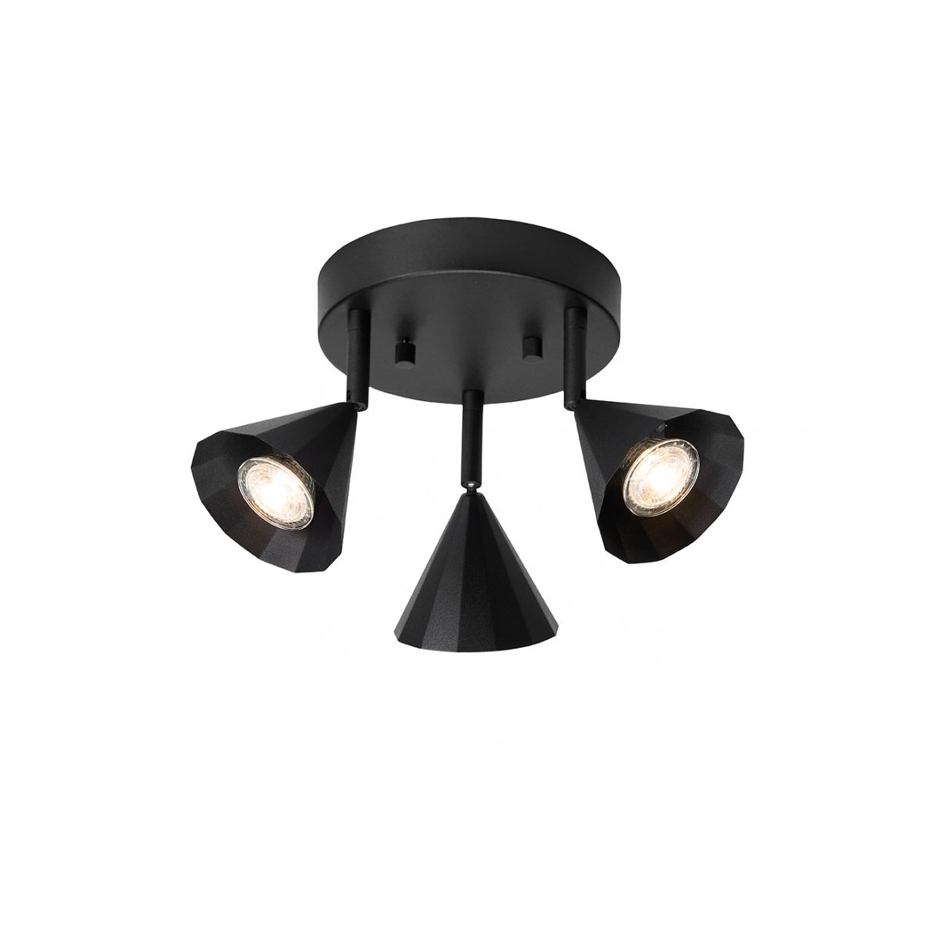 CO Bankeryd Rain 18 Kohdevalo Musta