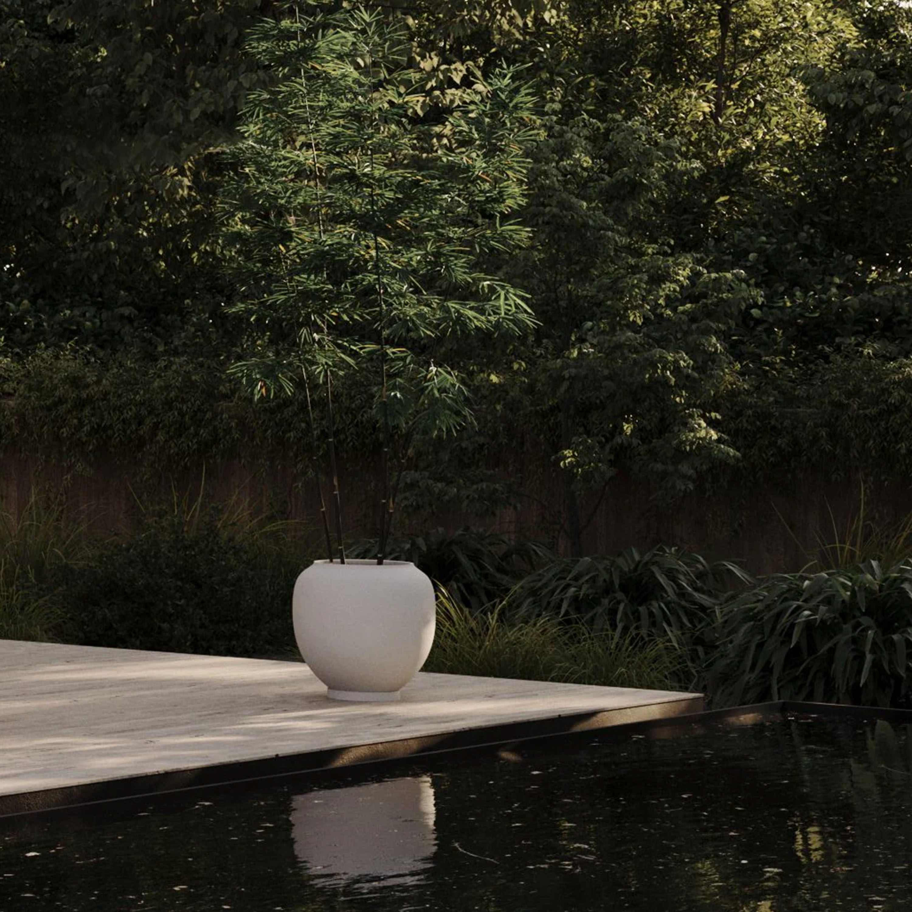 101 Copenhagen Sunao Ruukku Koivu Iso