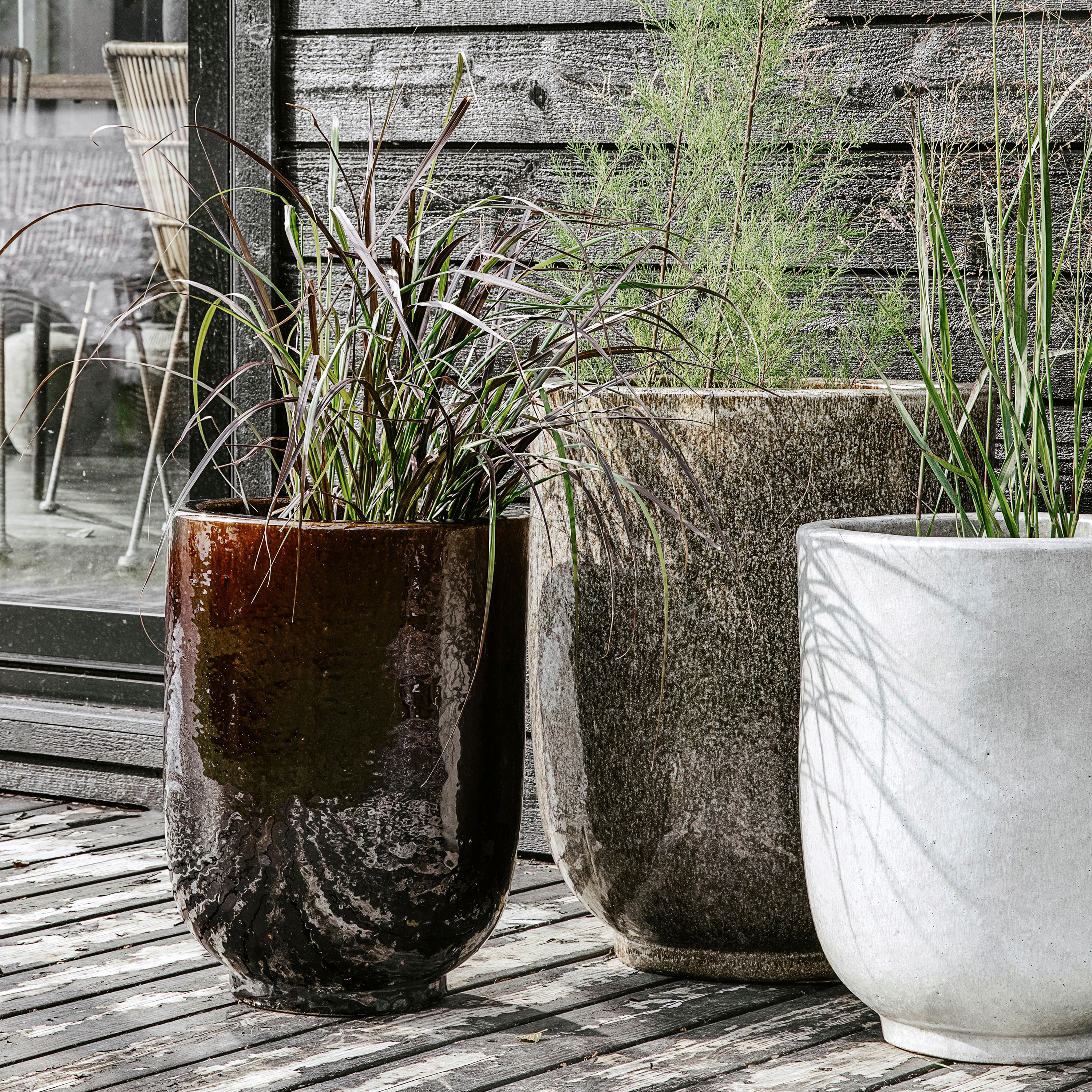 House Doctor Pho Ruukku Nougat 2 kpl