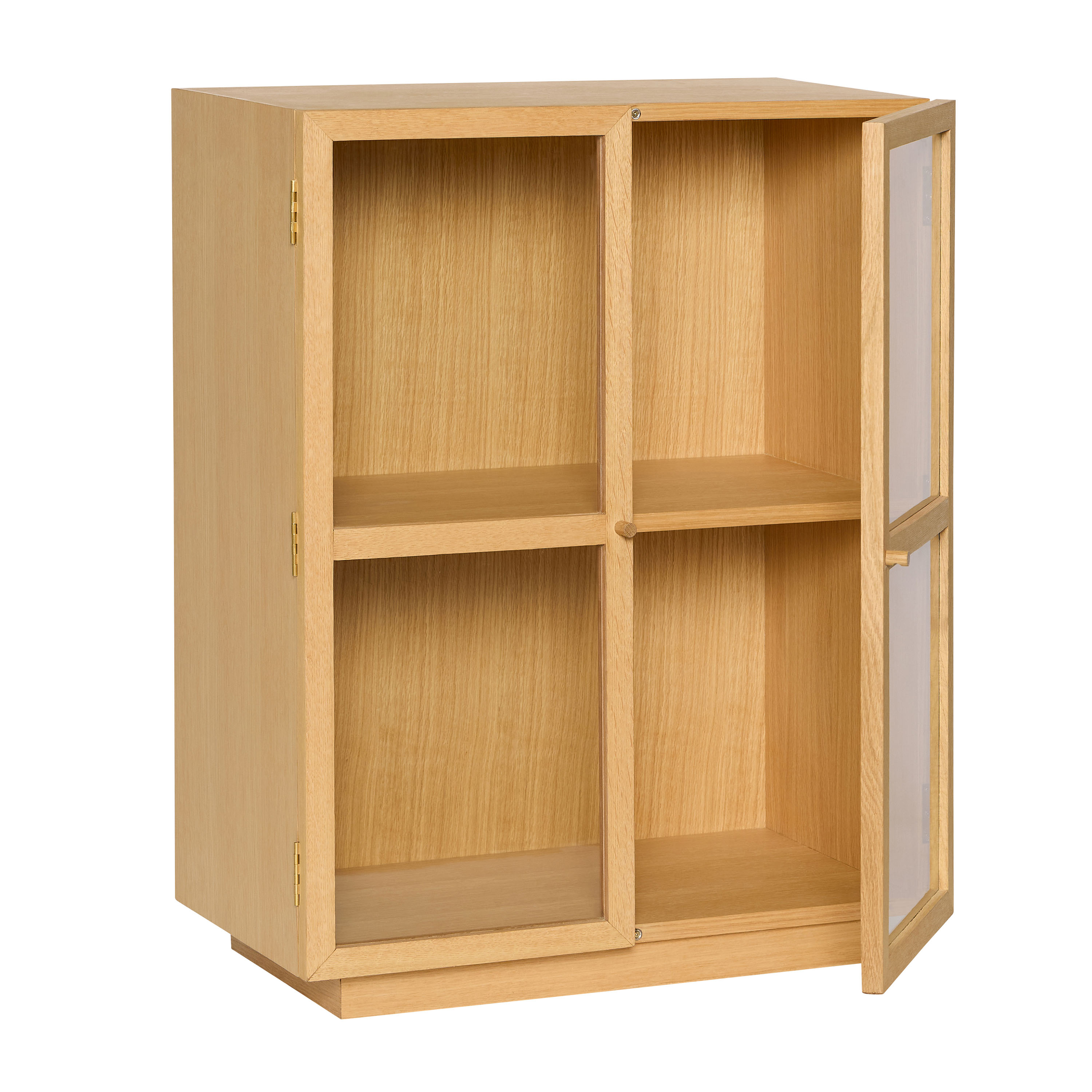 Hübsch Mae Skap Natural 90x70