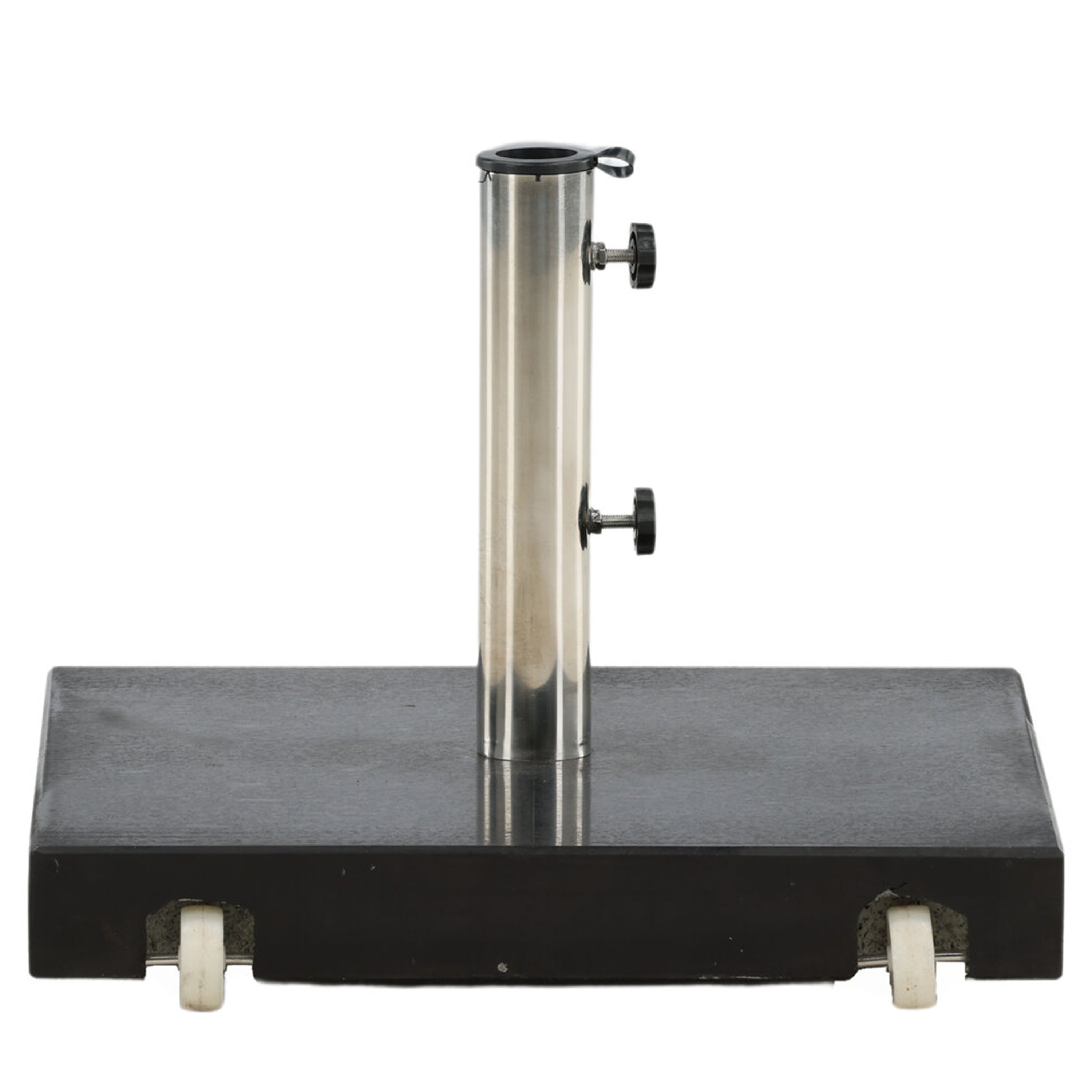 Venture Home Stathera Parasollfot Granite