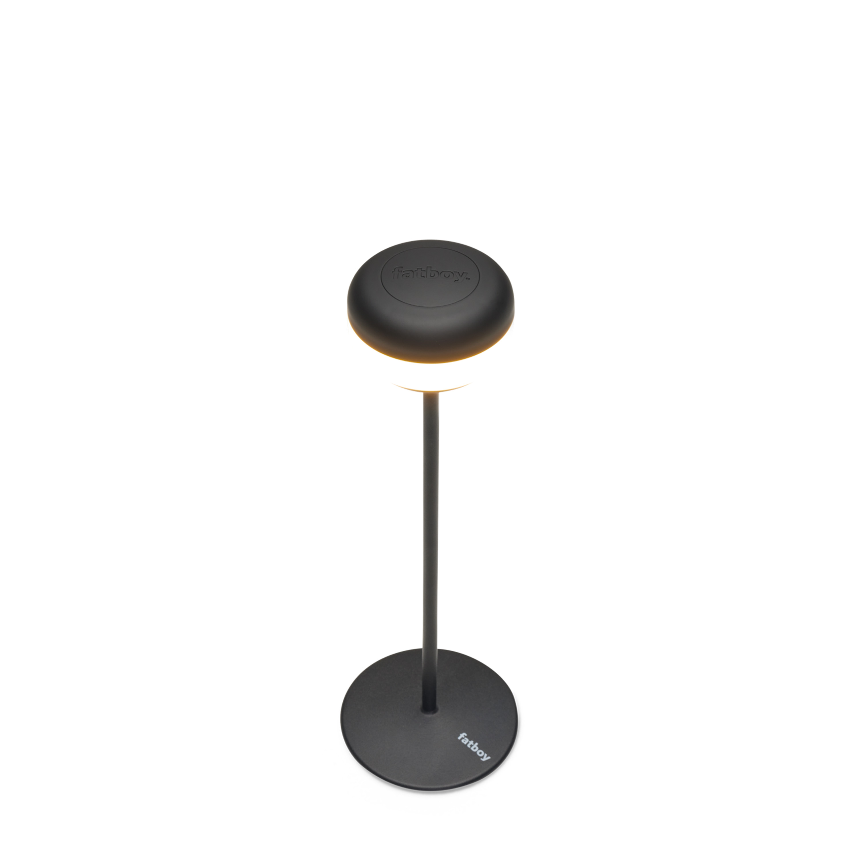 Fatboy Cheerio Bordslampa Portabel Anthracite