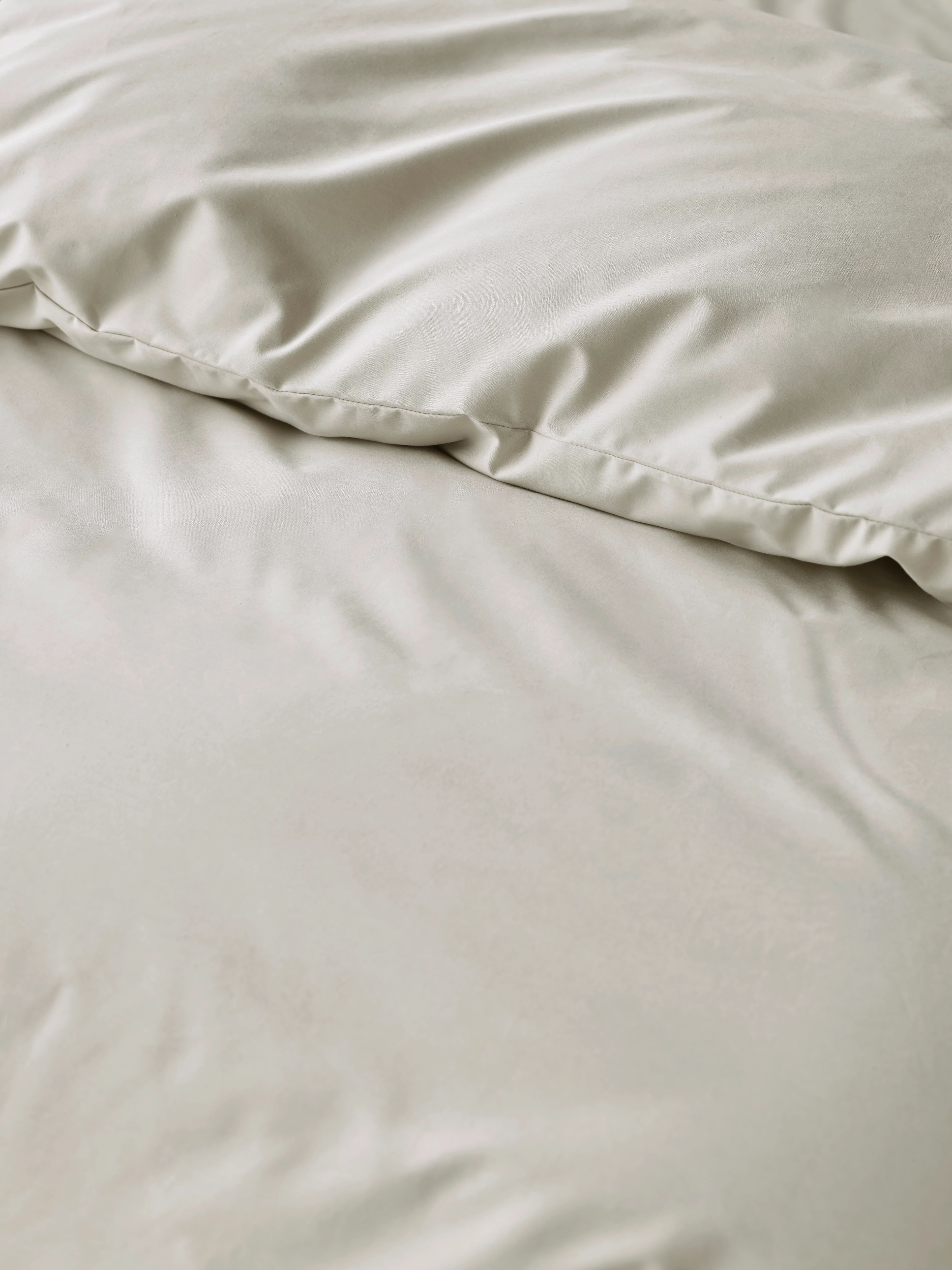 Tempur Egyptisk Bomull Putevar Natur 50x60