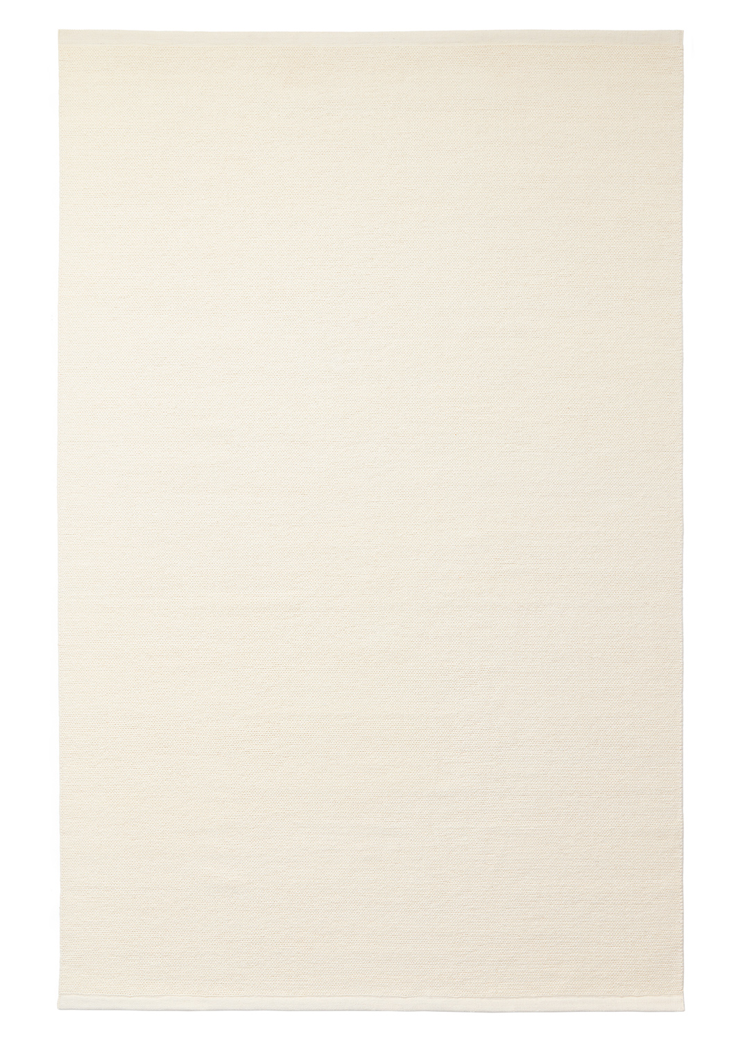 Kashmir Ullmatta Offwhite 170x240