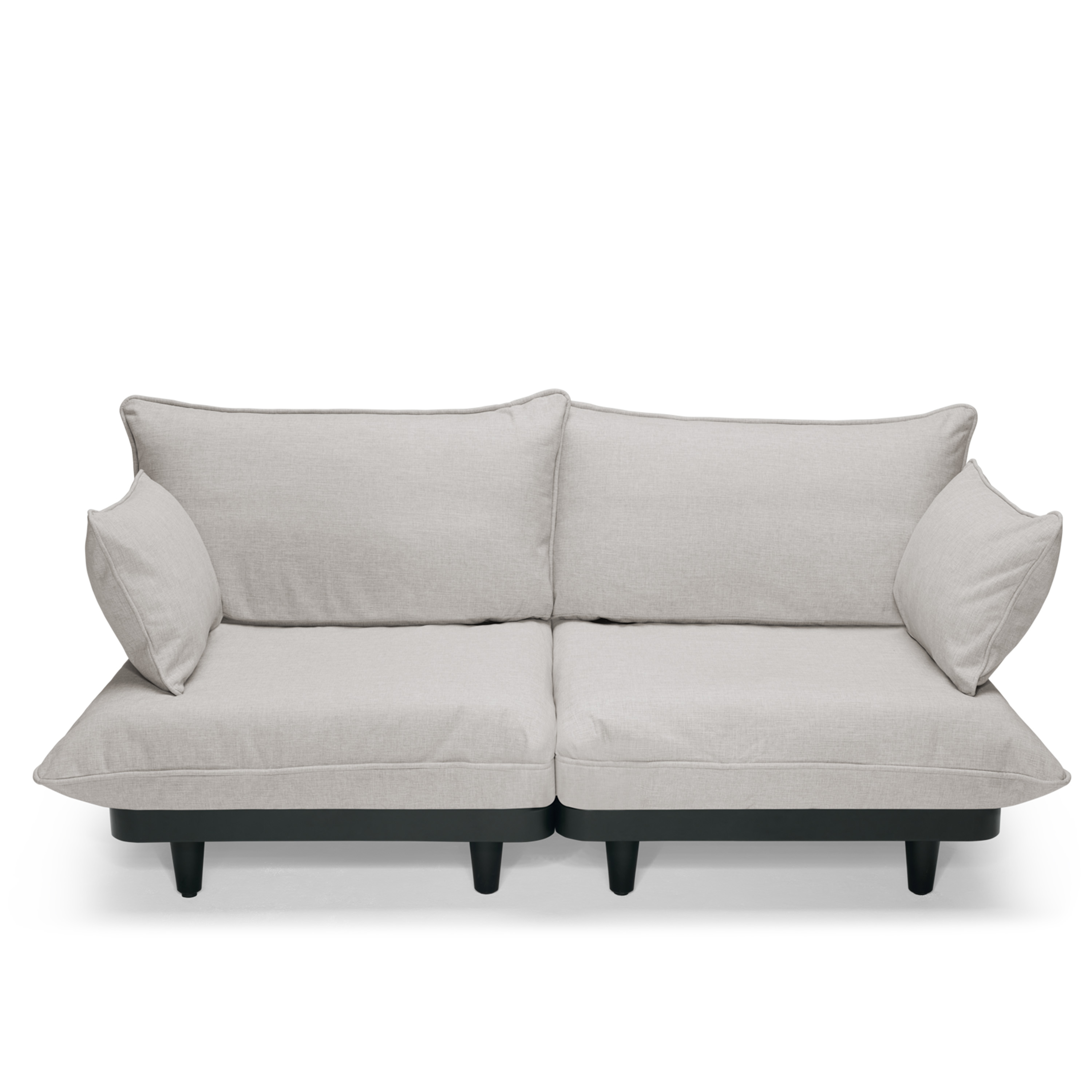 Fatboy - Paletti Loungesoffa Mist - Grå