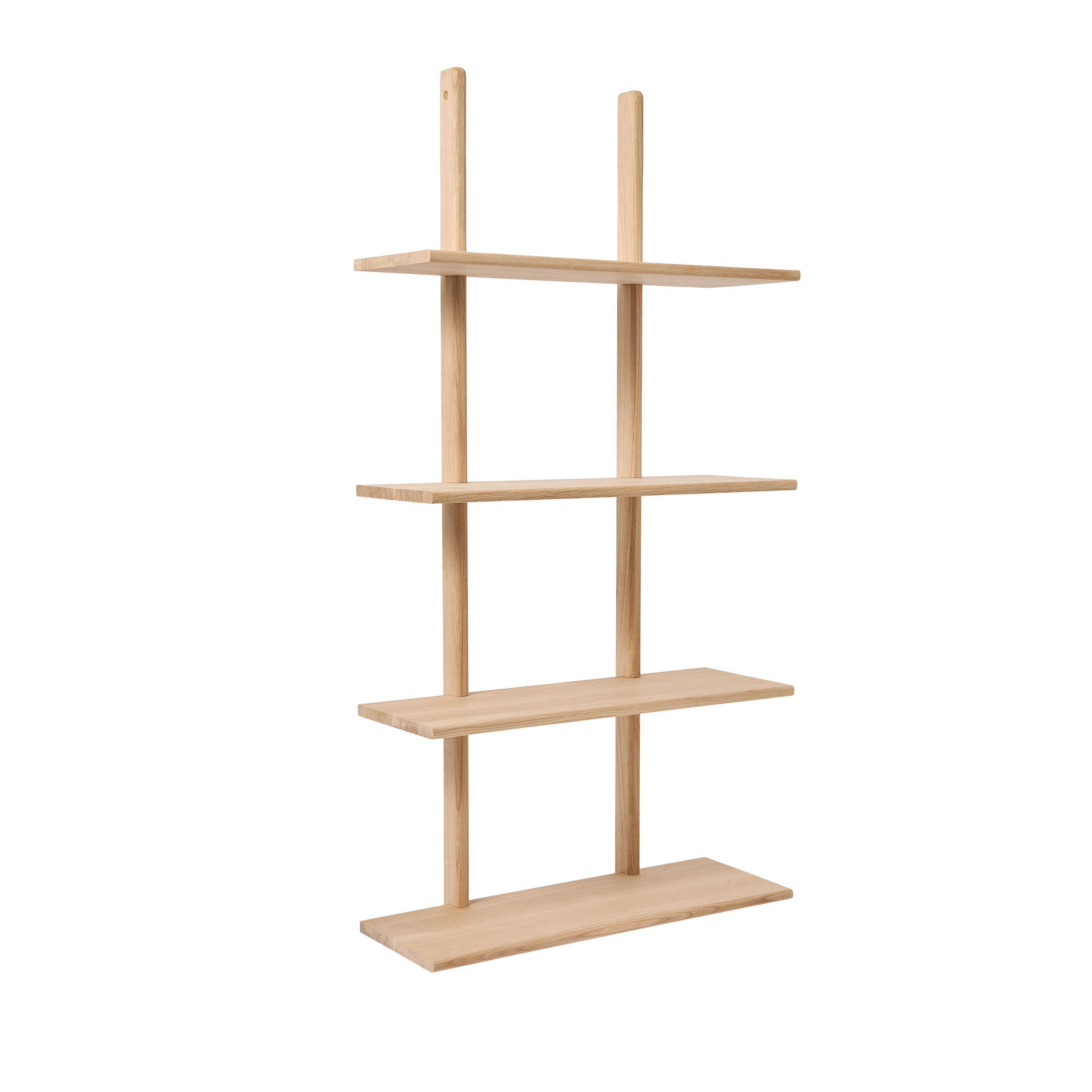 Essence Vägghylla Ek 70x140