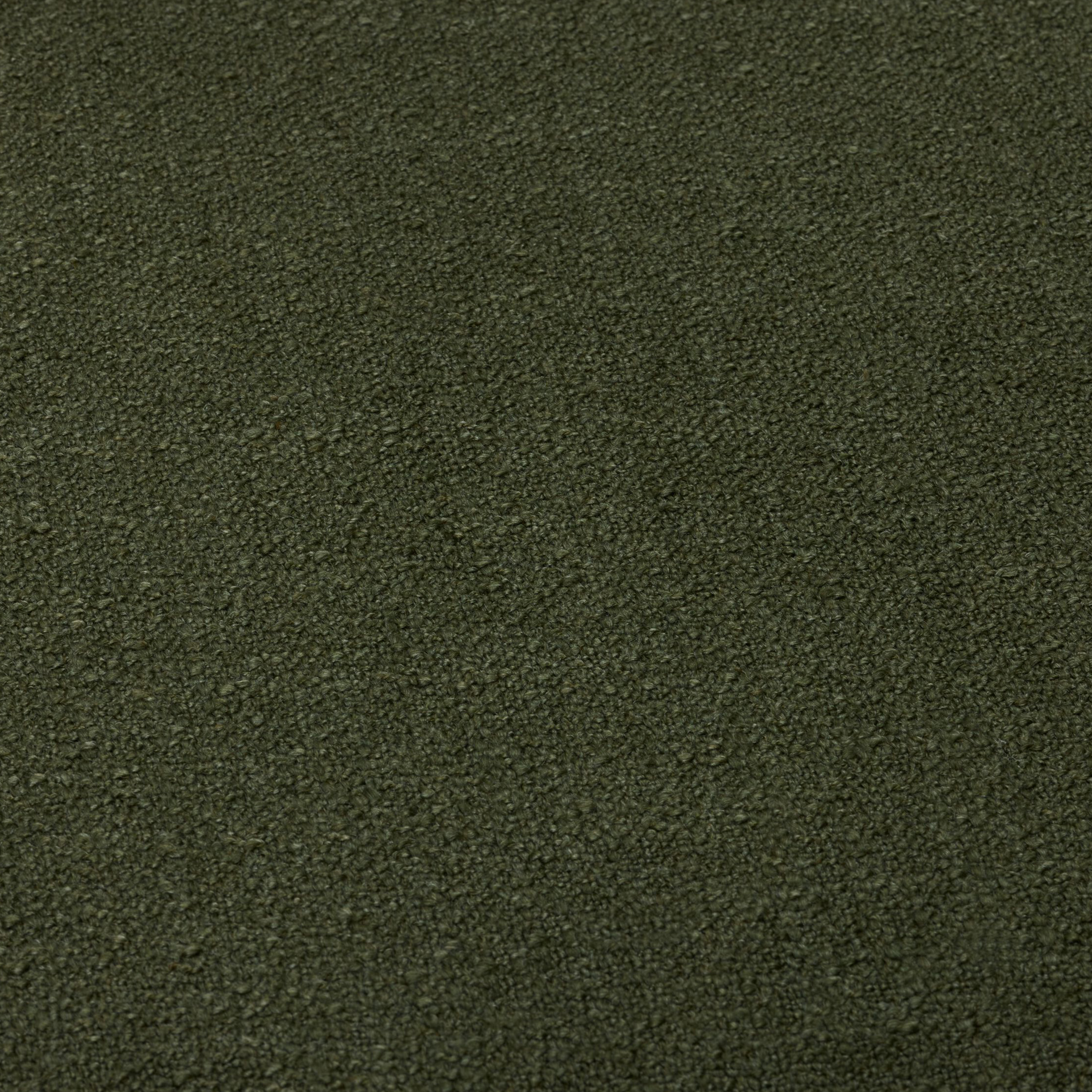 Fatboy Pfffh Recycled Bouclé Sitzpouf Blattgrün